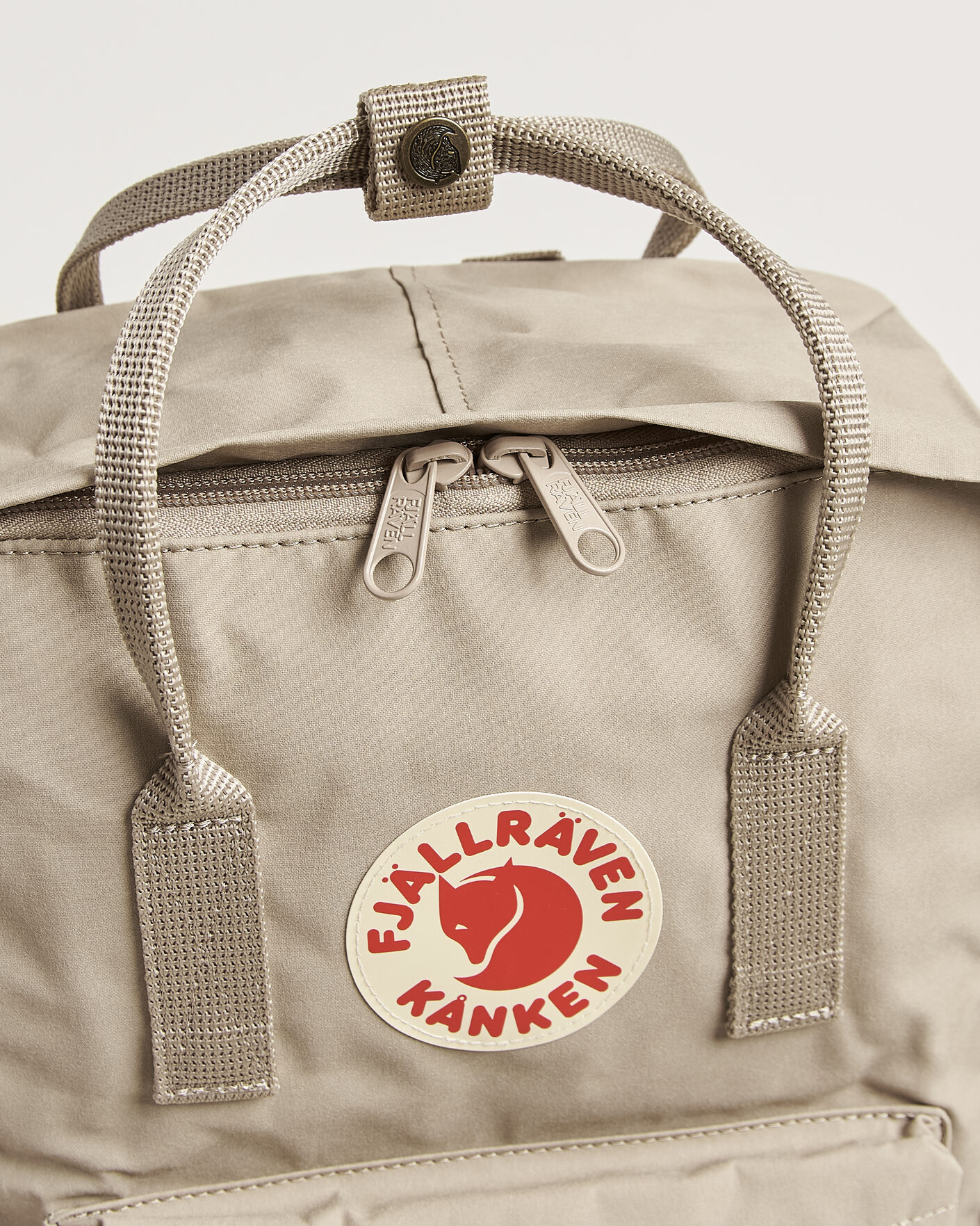 Hombres | Bolsos | Fjällräven | Kånken Fossil