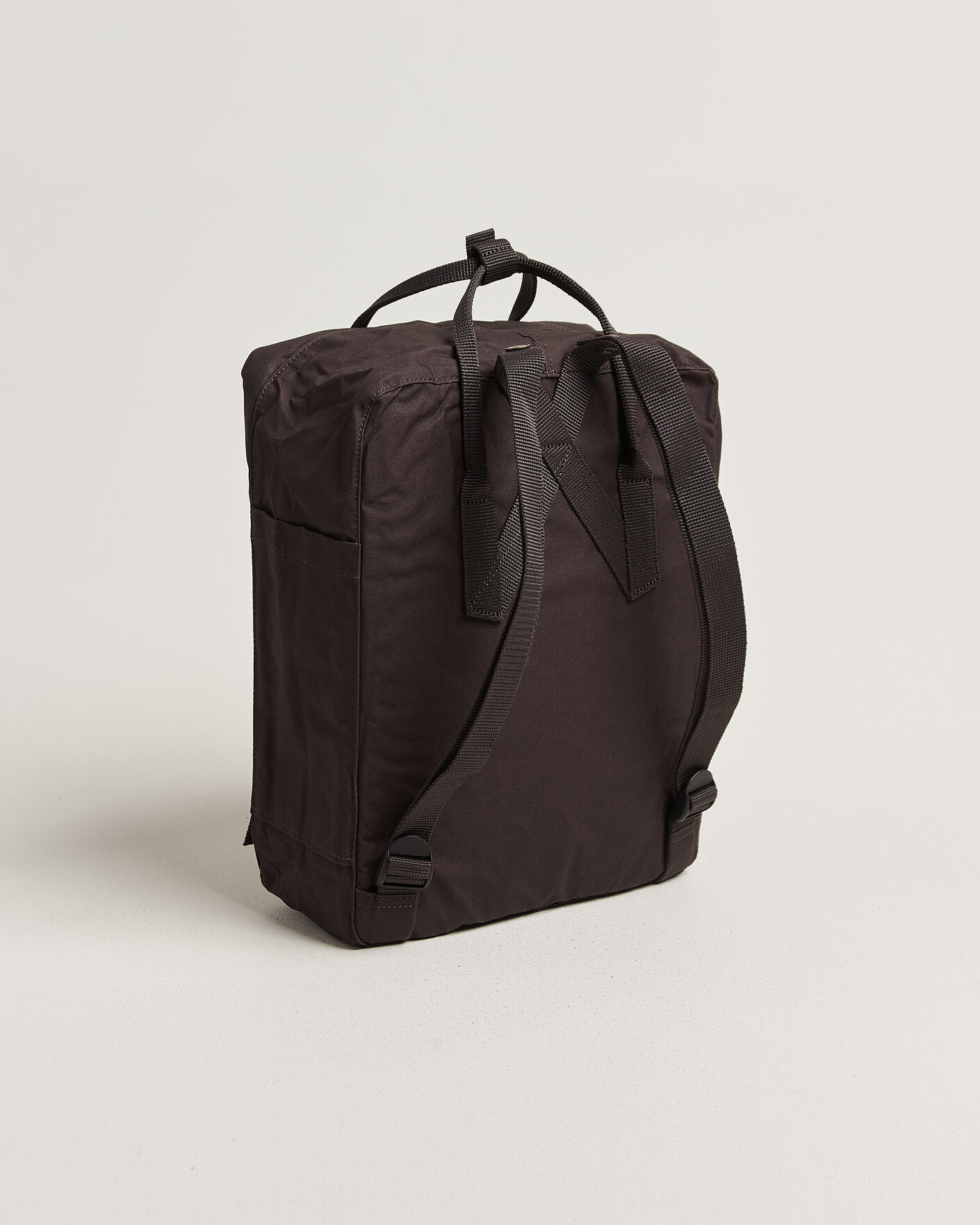 Hombres | Bolsos | Fjällräven | Kånken Black Oak