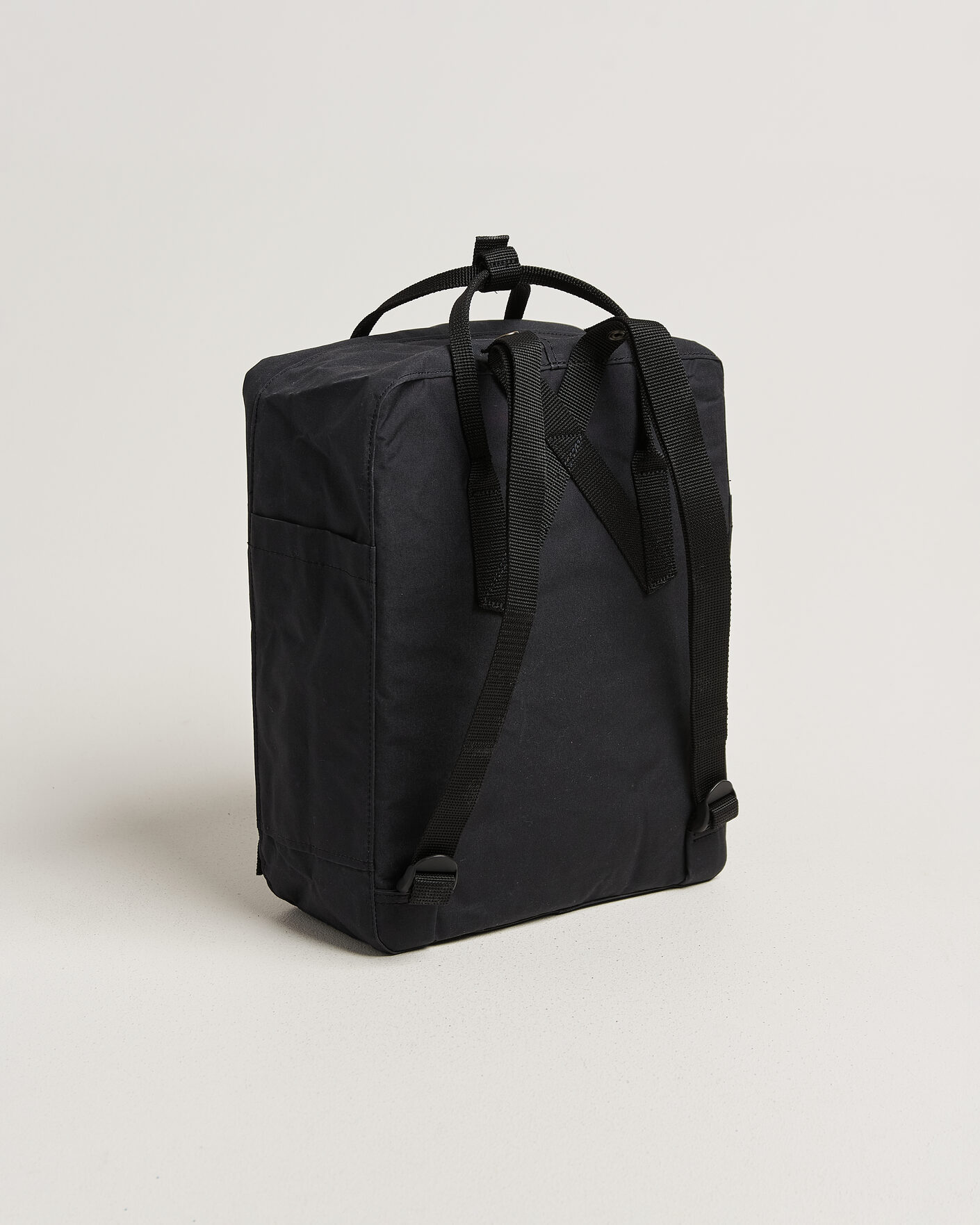 Hombres | Bolsos | Fjällräven | Kånken Black