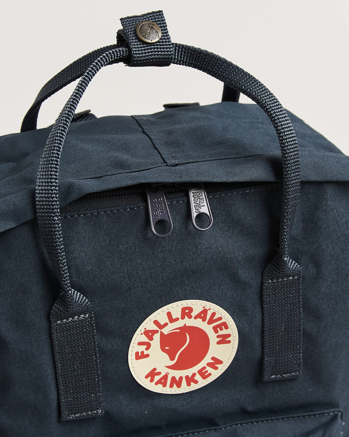 Hombres | Bolsos | Fjällräven | Kånken Navy
