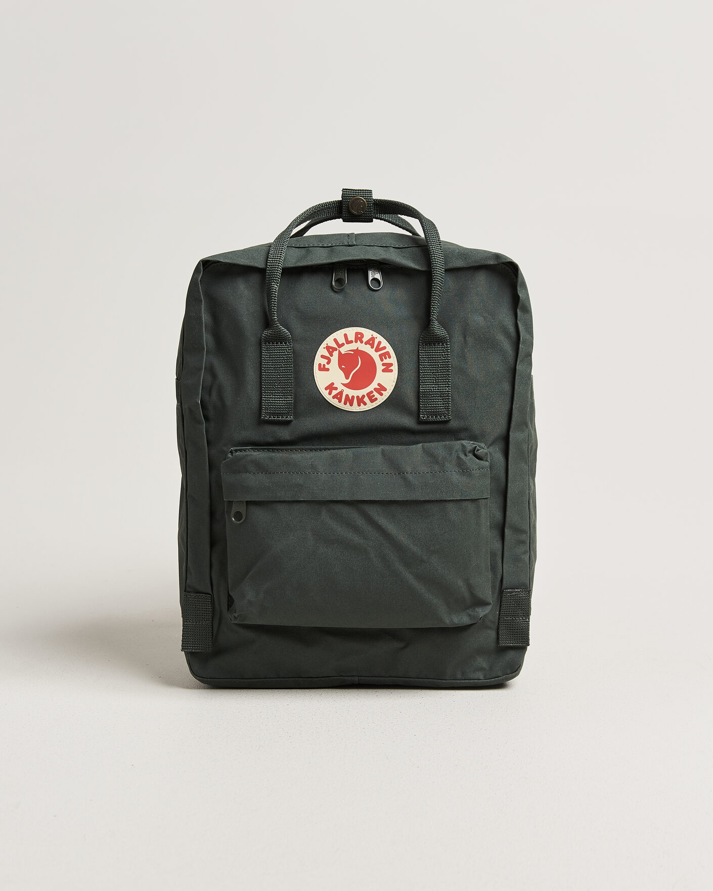 Hombres | Bolsos | Fjällräven | Kånken Forest Green