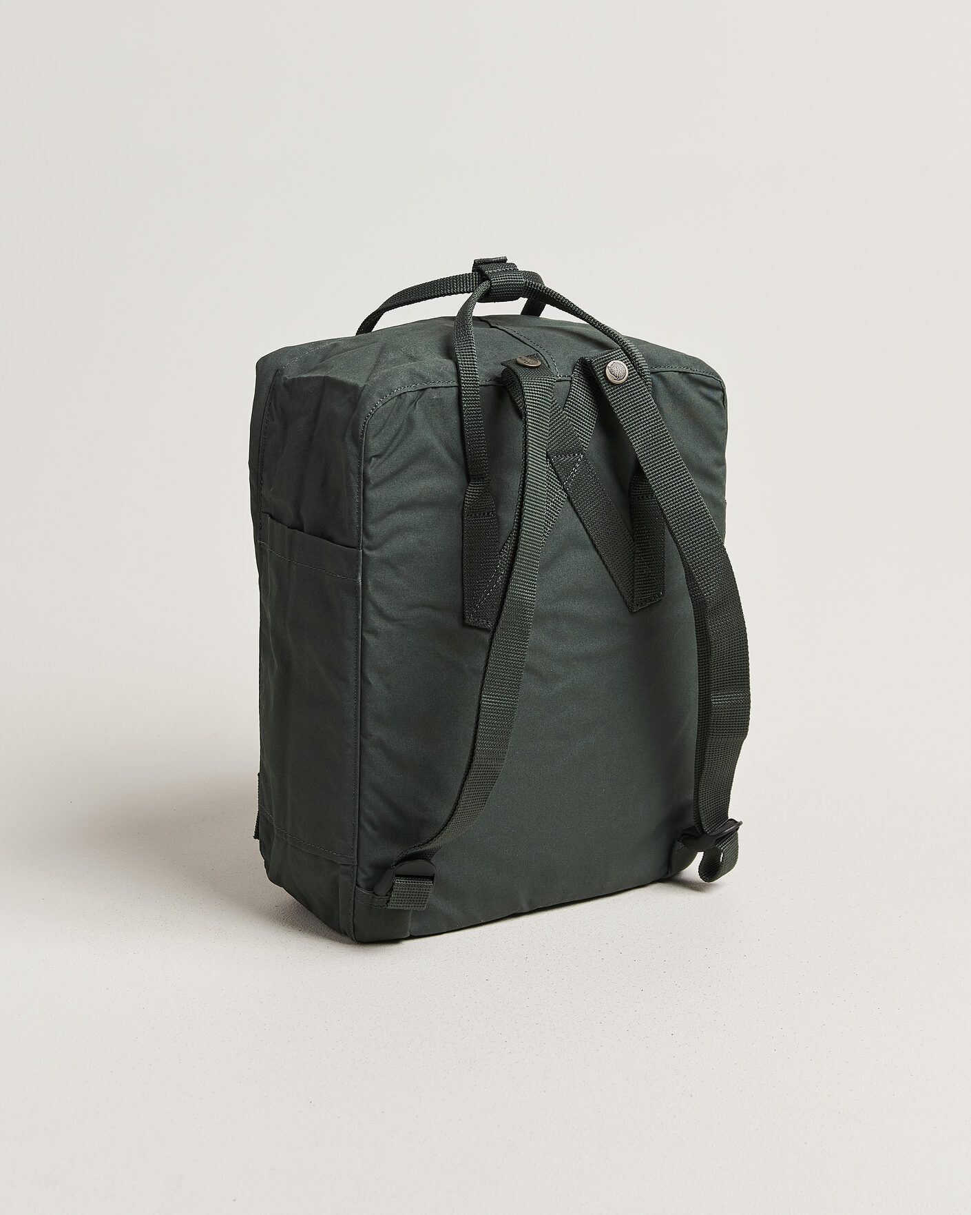 Hombres | Bolsos | Fjällräven | Kånken Forest Green