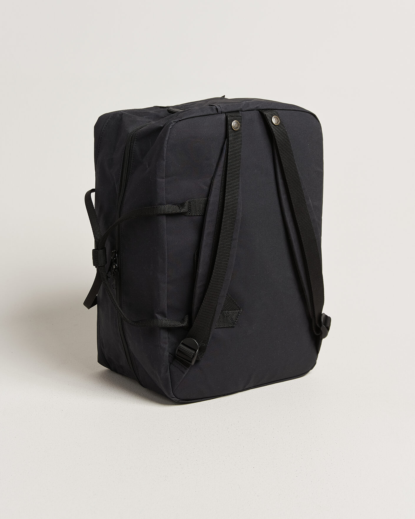 Hombres | Bolsos | Fjällräven | Kånken Weekender Black
