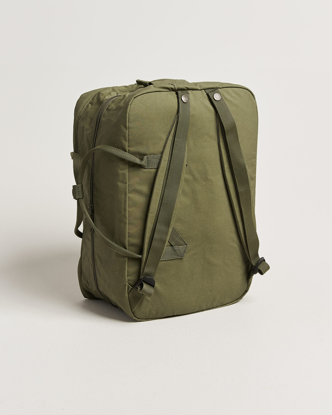 Hombres | Bolsos | Fjällräven | Kånken Weekender Green