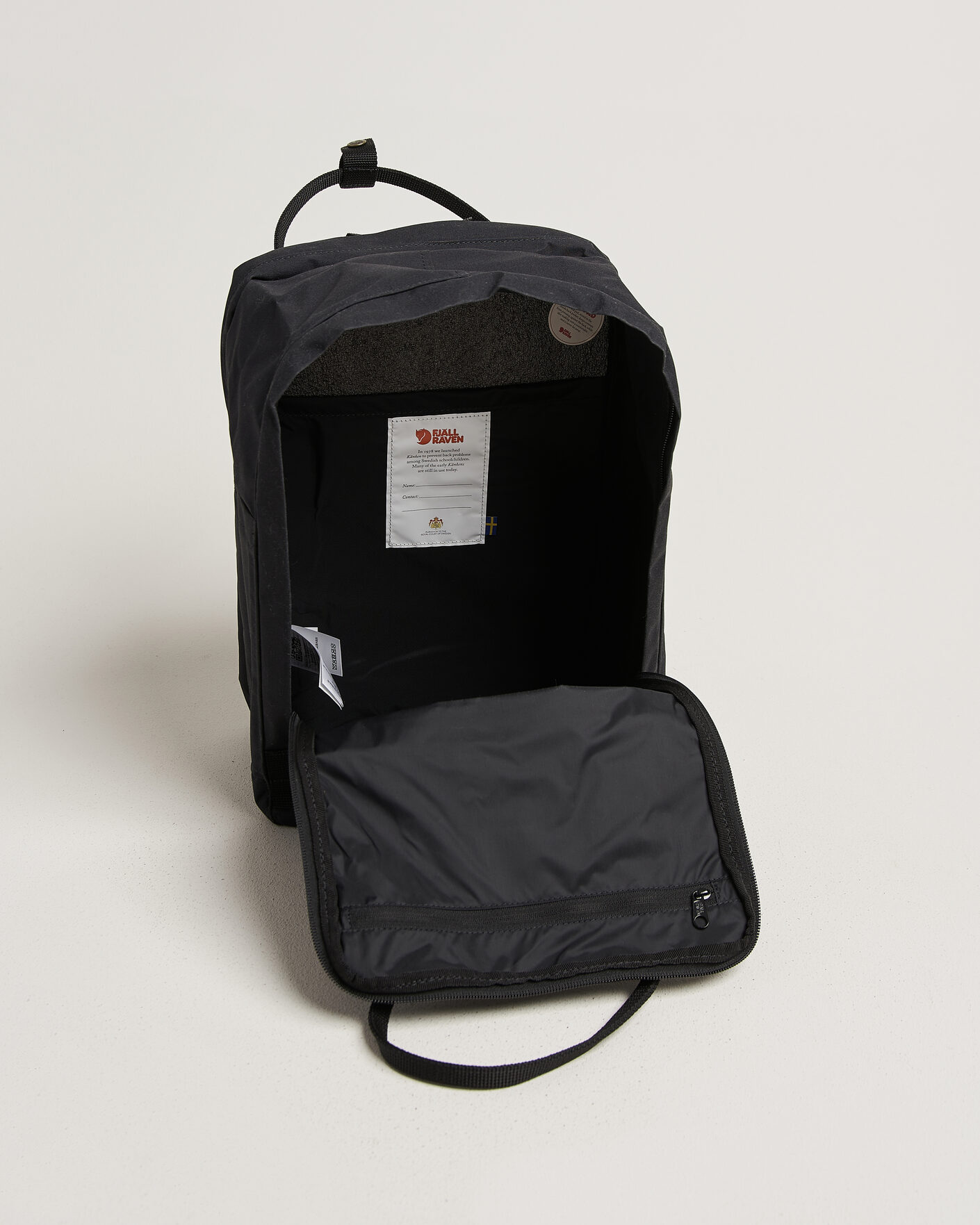 Hombres | Bolsos | Fjällräven | Kånken Laptop 15