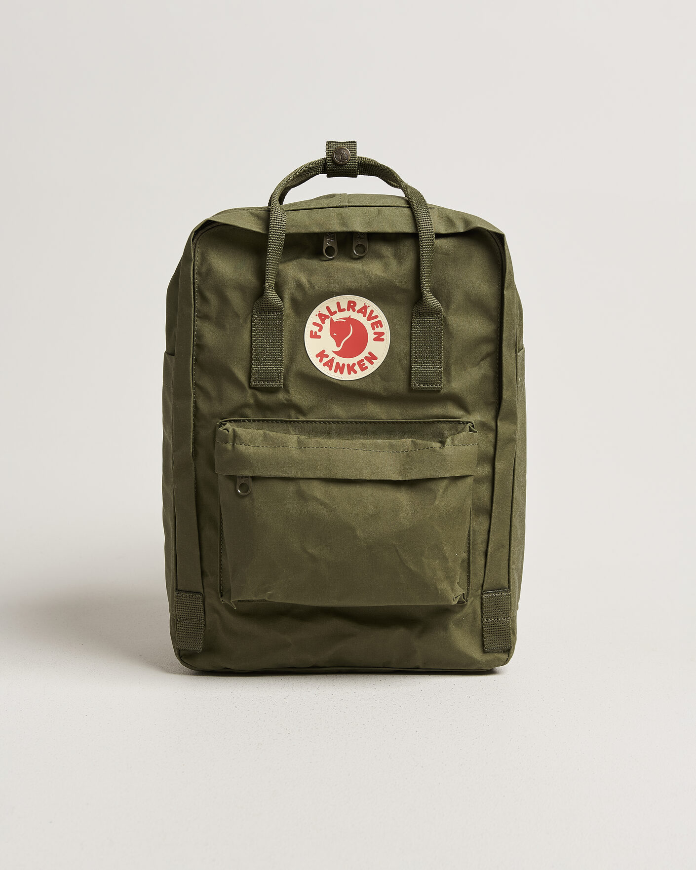 Hombres | Bolsos | Fjällräven | Kånken Laptop 15