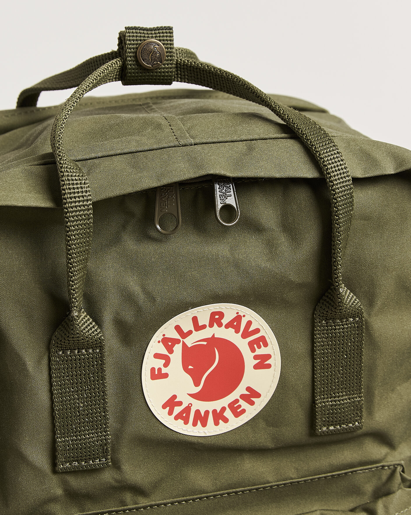 Hombres | Bolsos | Fjällräven | Kånken Laptop 15