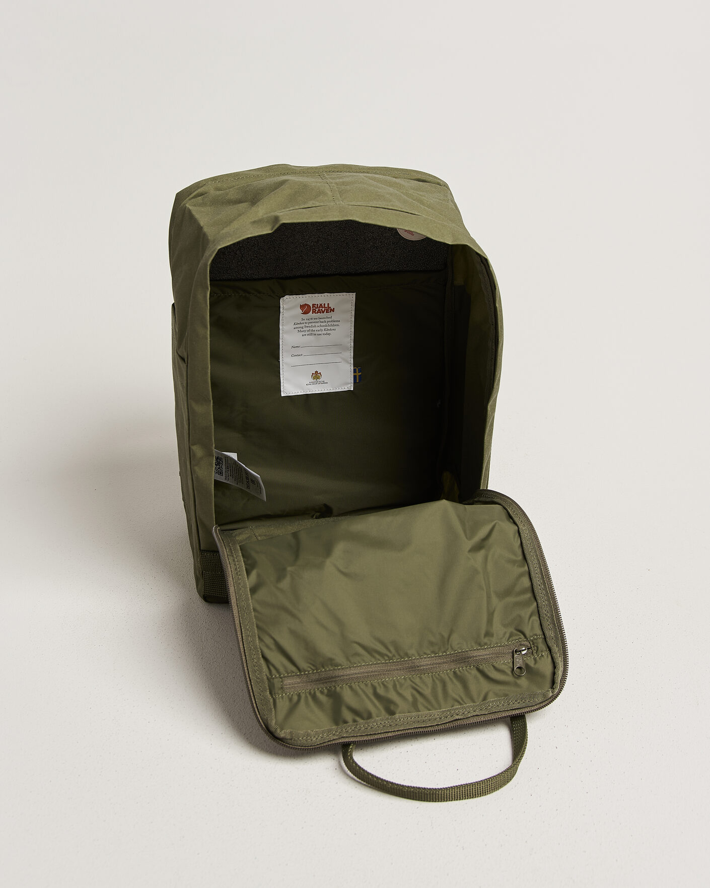 Hombres | Bolsos | Fjällräven | Kånken Laptop 15