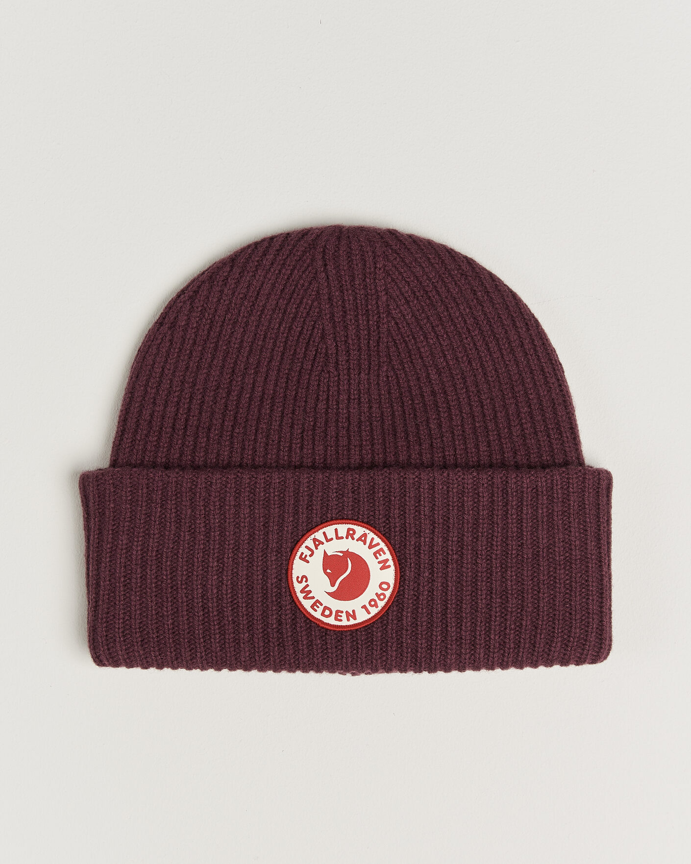 Hombres | Gorros | Fjällräven | 1960 Logo Hat Port