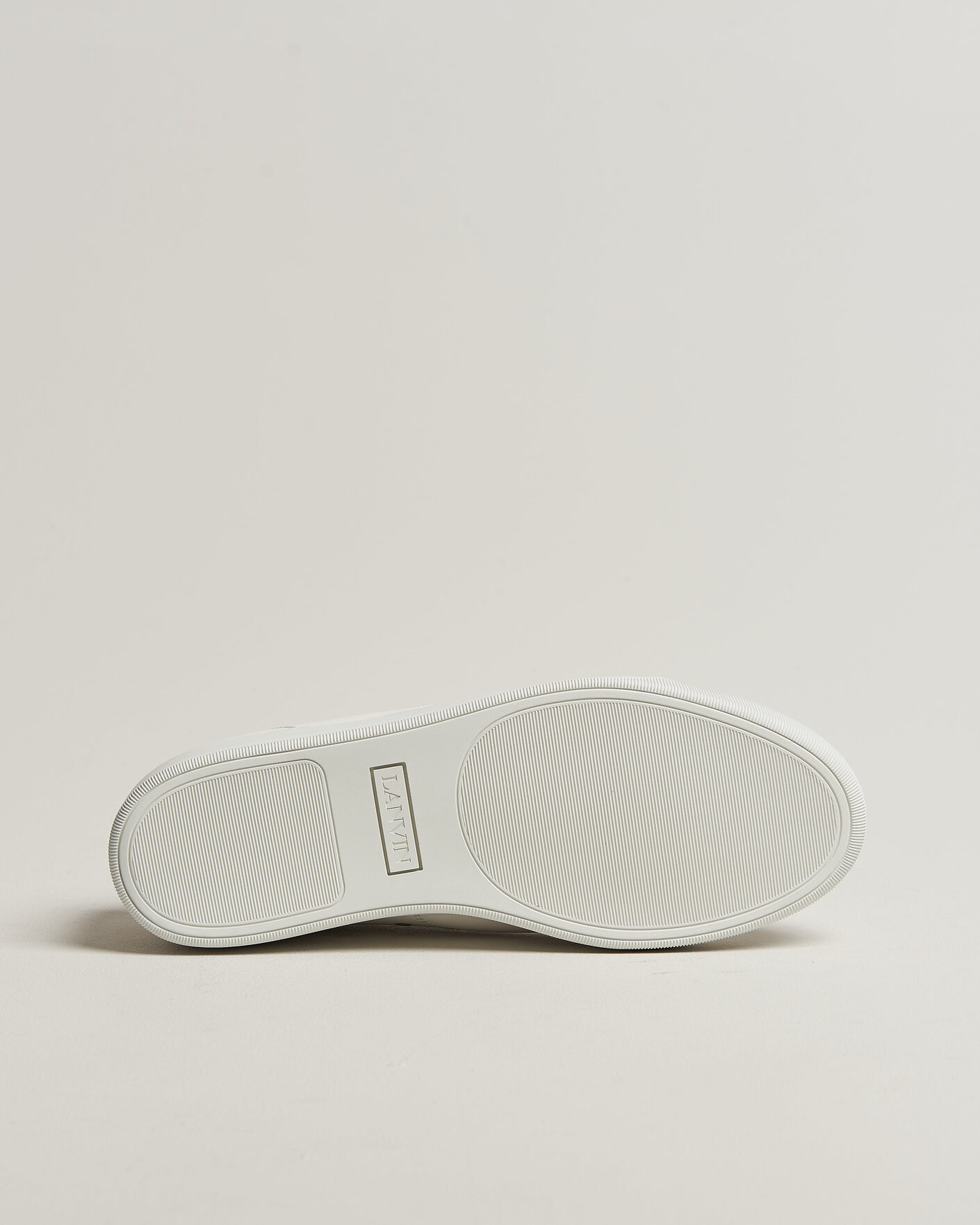Hombres | Zapatillas | Lanvin | DBB1 Zip Sneakers White