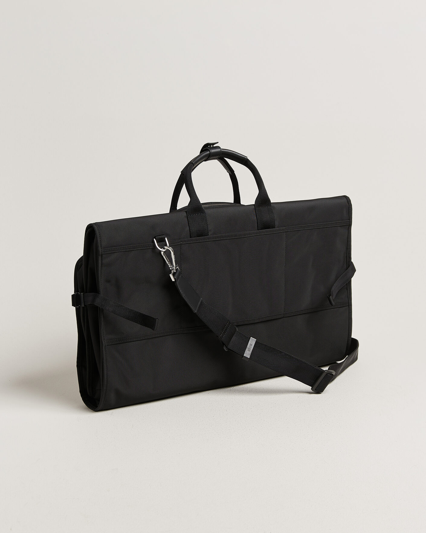Hombres | Bolsos | BOSS BLACK | Highway Garment Bag Black