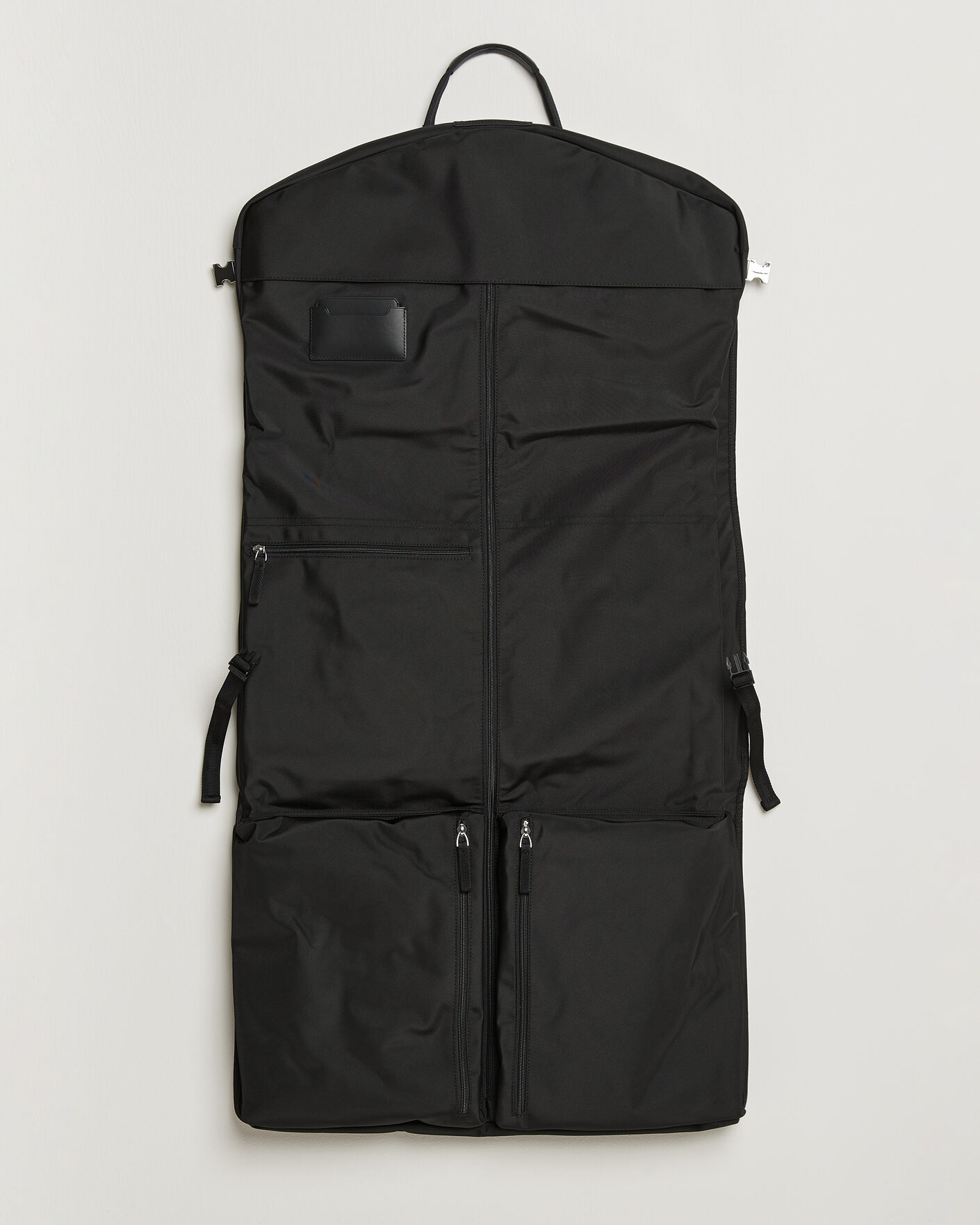 Hombres | Bolsos | BOSS BLACK | Highway Garment Bag Black