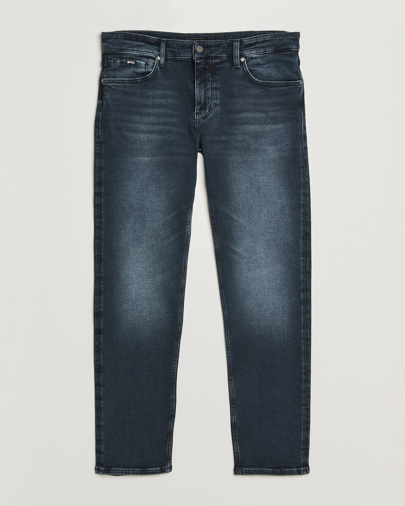 Hombres | Vaqueros | BOSS BLACK | Delaware Jeans Navy