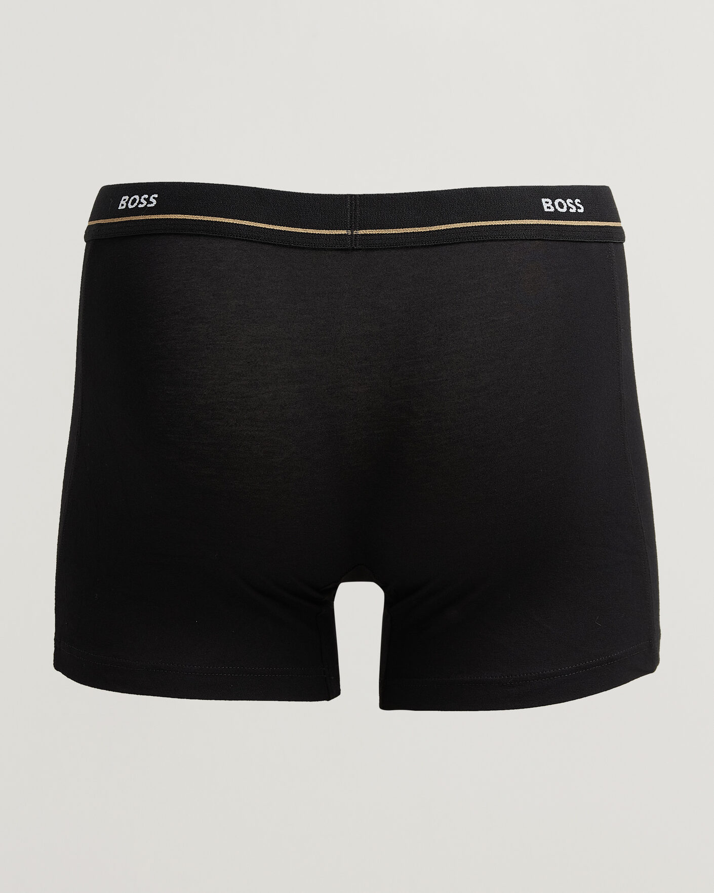Hombres | Ropa interior y calcetines | BOSS BLACK | 5-Pack Boxer Brief Black