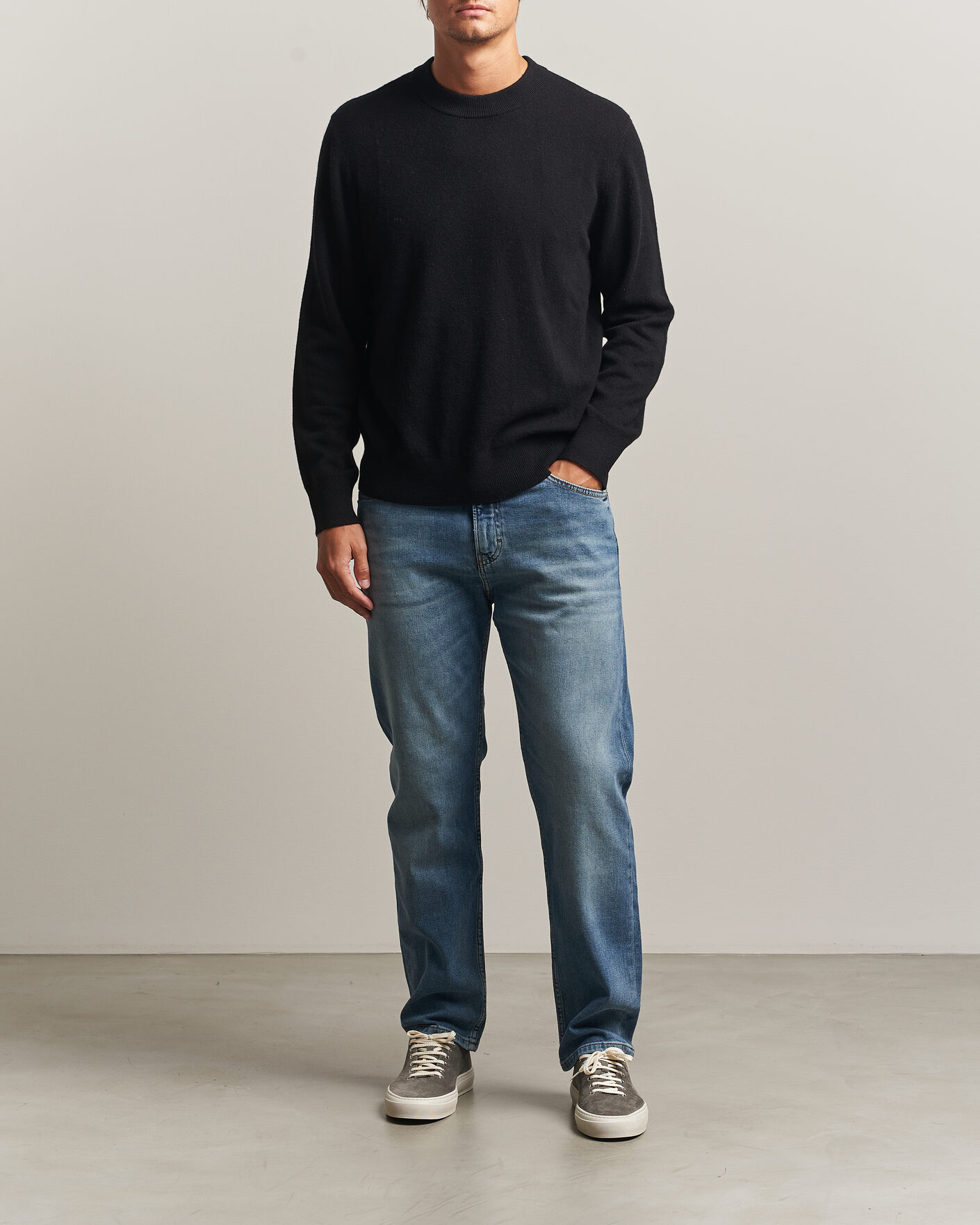 Hombres | Vaqueros | BOSS ORANGE | Ogden Regular Fit Jeans Medium Blue