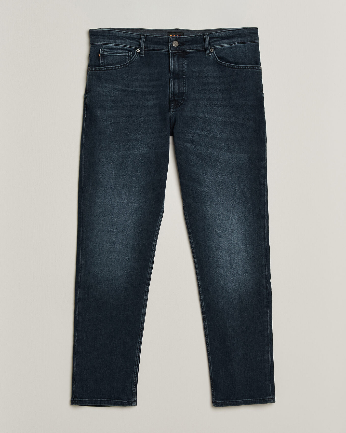 Hombres | Vaqueros | BOSS ORANGE | Re.Maine Regular Fit Jeans Navy