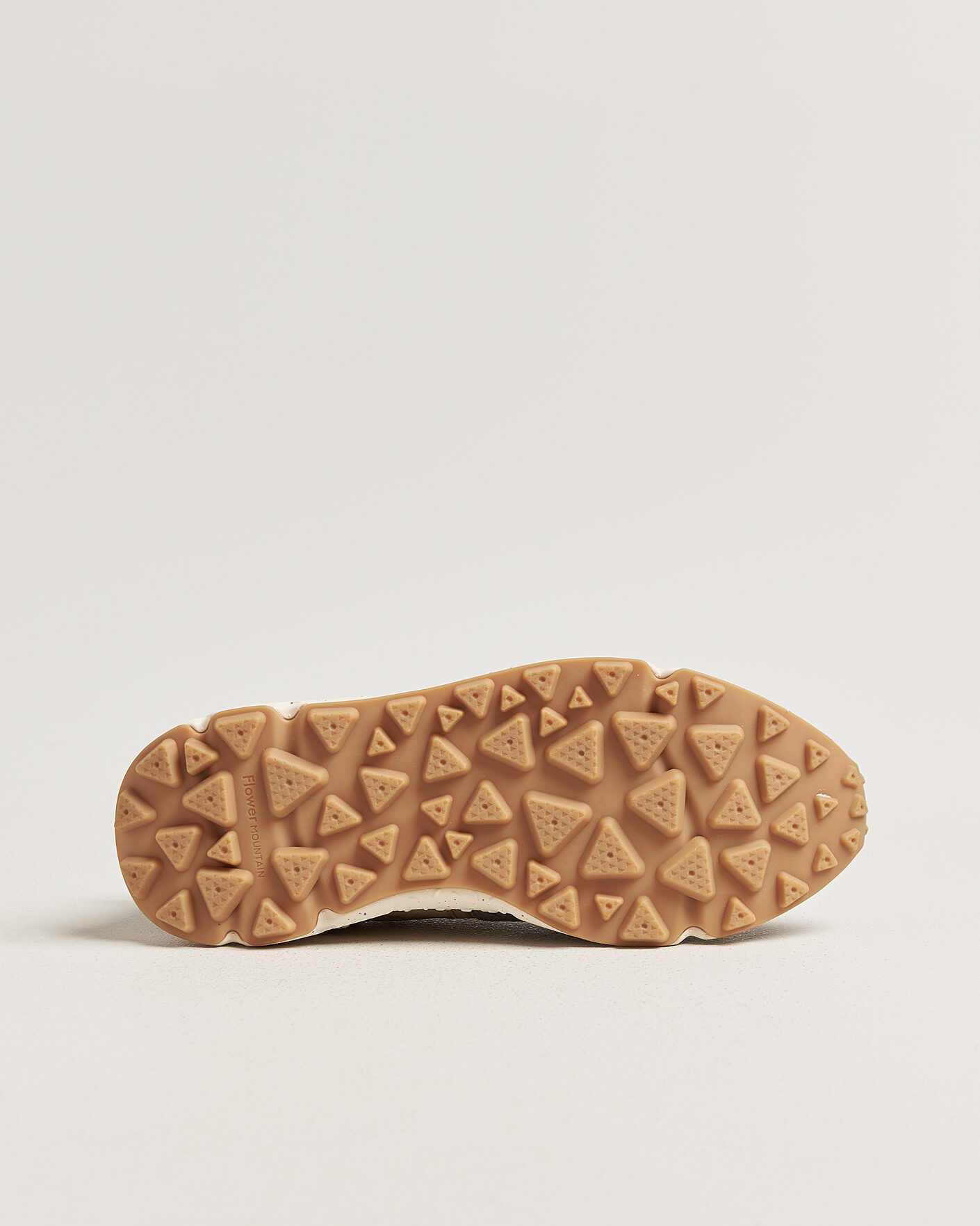 Hombres | Zapatillas | Flower Mountain | Yamano 3 Suede/Houndstooth Sneaker Multi