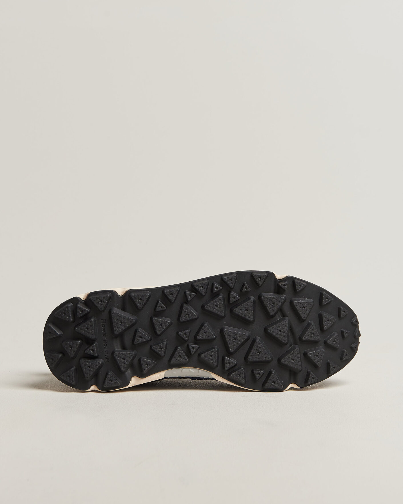 Hombres | Zapatillas | Flower Mountain | Yamano 3 Cow Velour Sneaker Blue