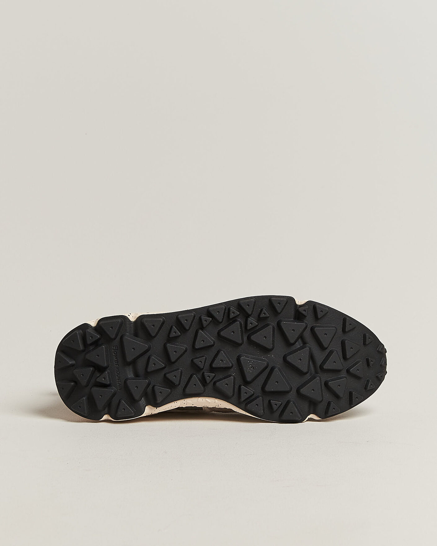 Hombres | Zapatillas | Flower Mountain | Yamano 3 Suede/Nylon Sneaker Grey/Onion