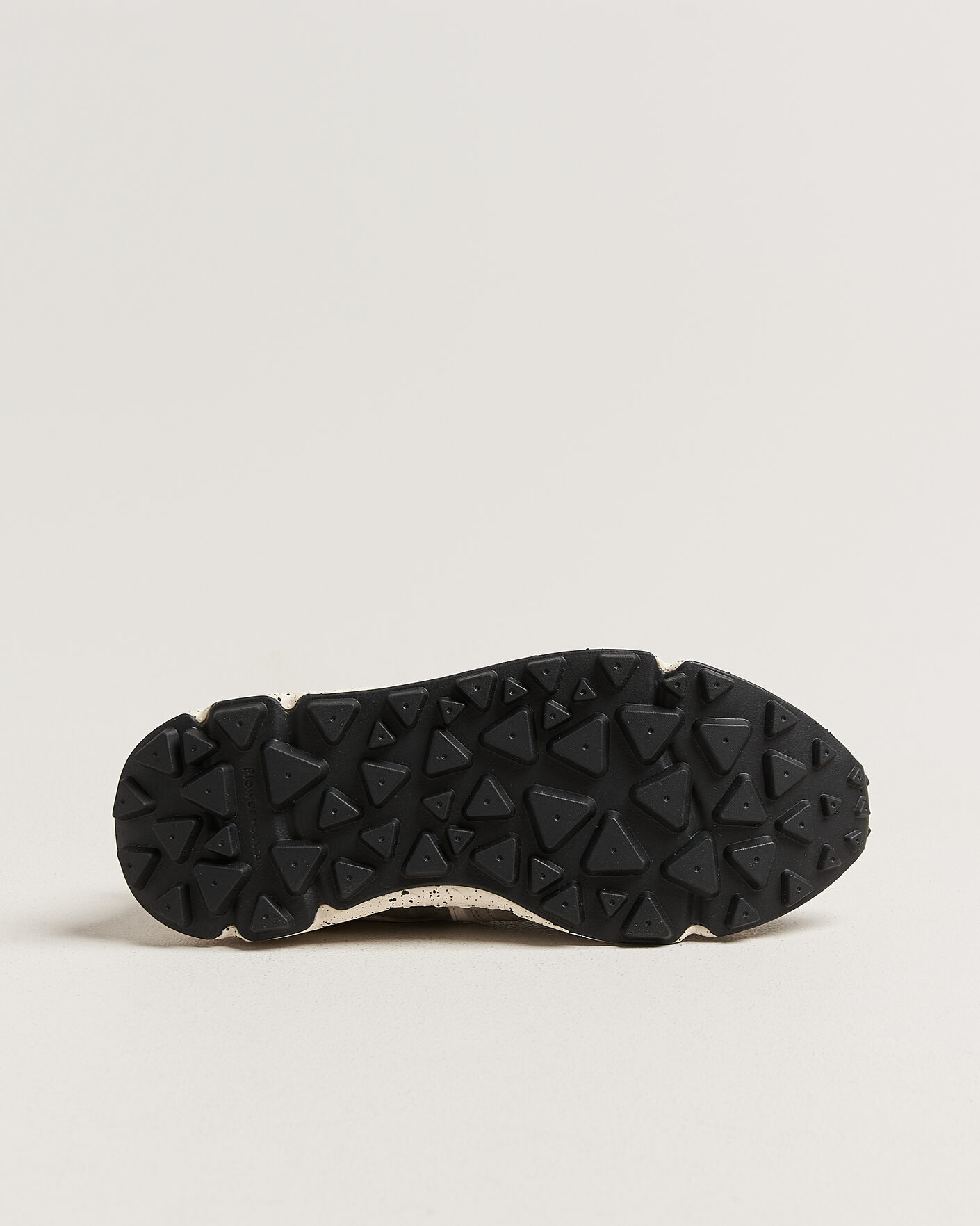 Hombres | Zapatillas | Flower Mountain | Yamano 3 Suede/Nylon Sneaker Grey/Onion