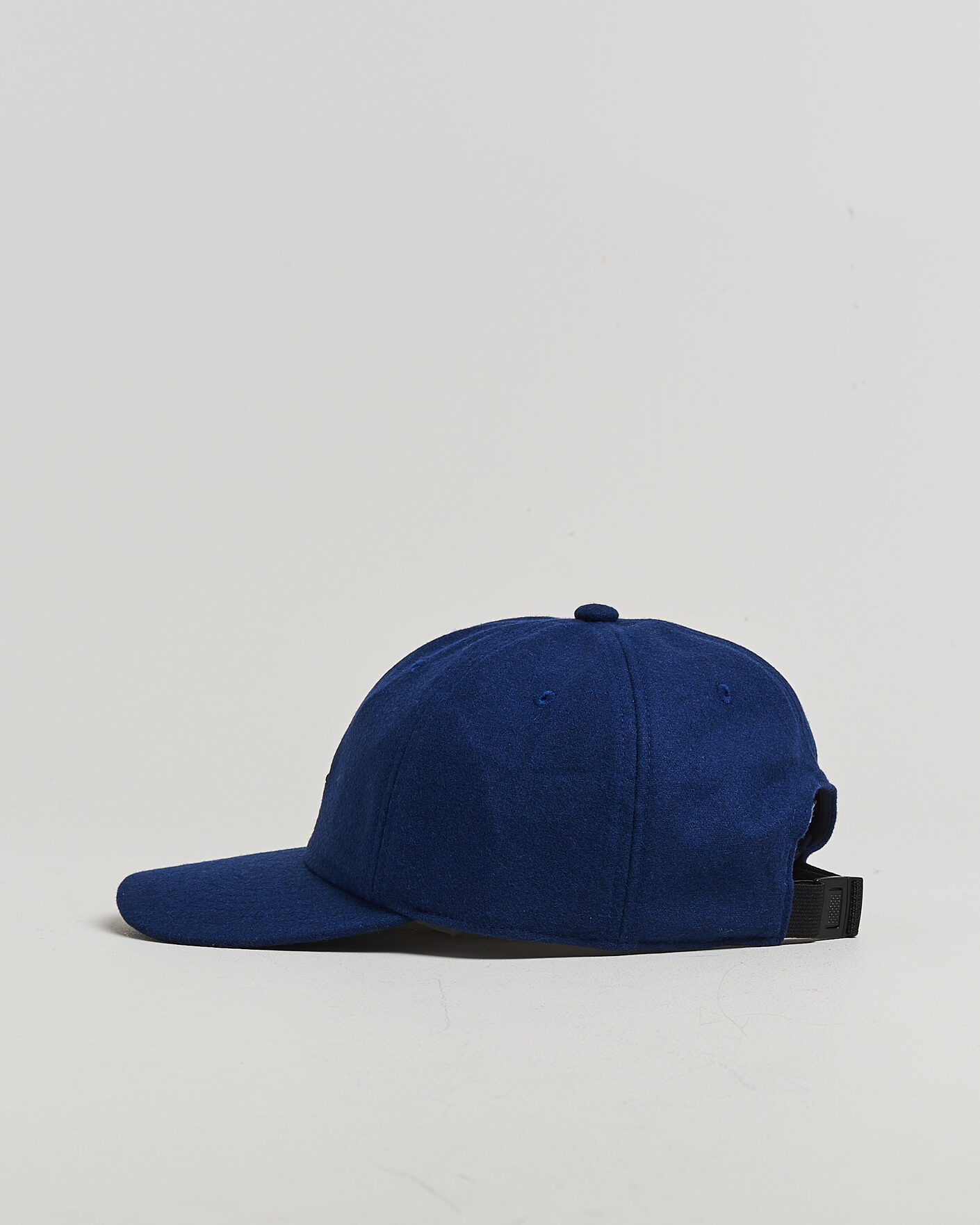 Hombres | Sombreros y gorras | J.Lindeberg | Winter Wool Cap JL Navy