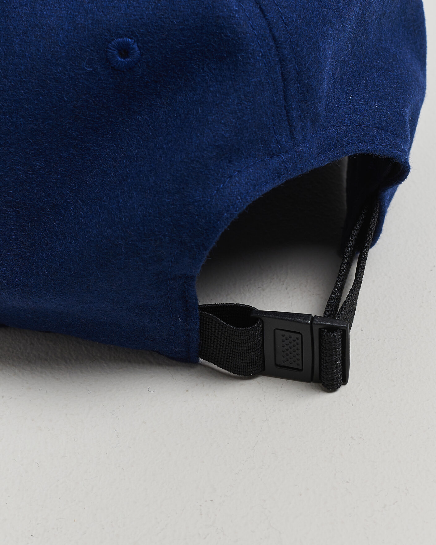 Hombres | Sombreros y gorras | J.Lindeberg | Winter Wool Cap JL Navy
