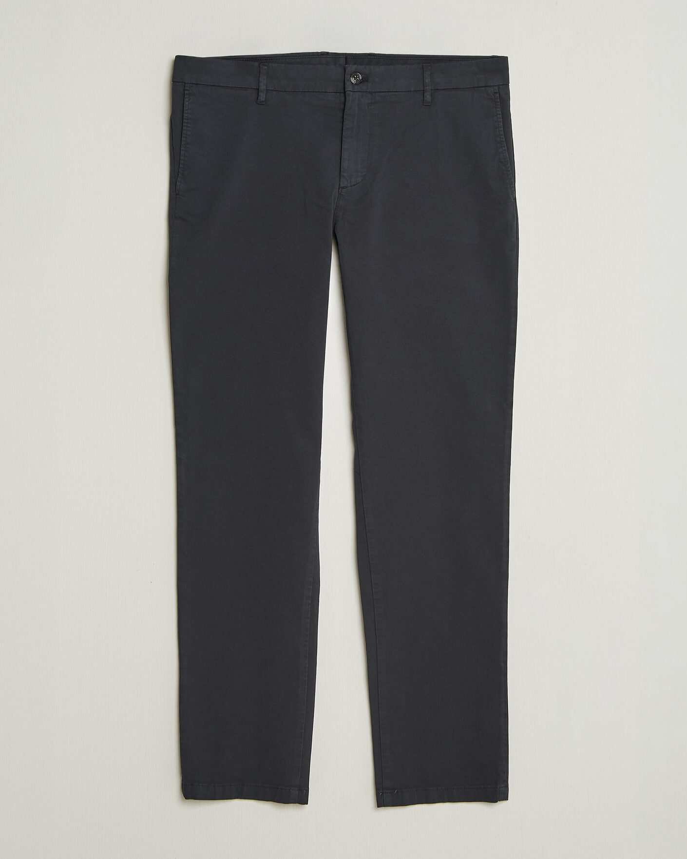 Hombres | Pantalones | J.Lindeberg | Chaze Cotton Stretch Pants Black