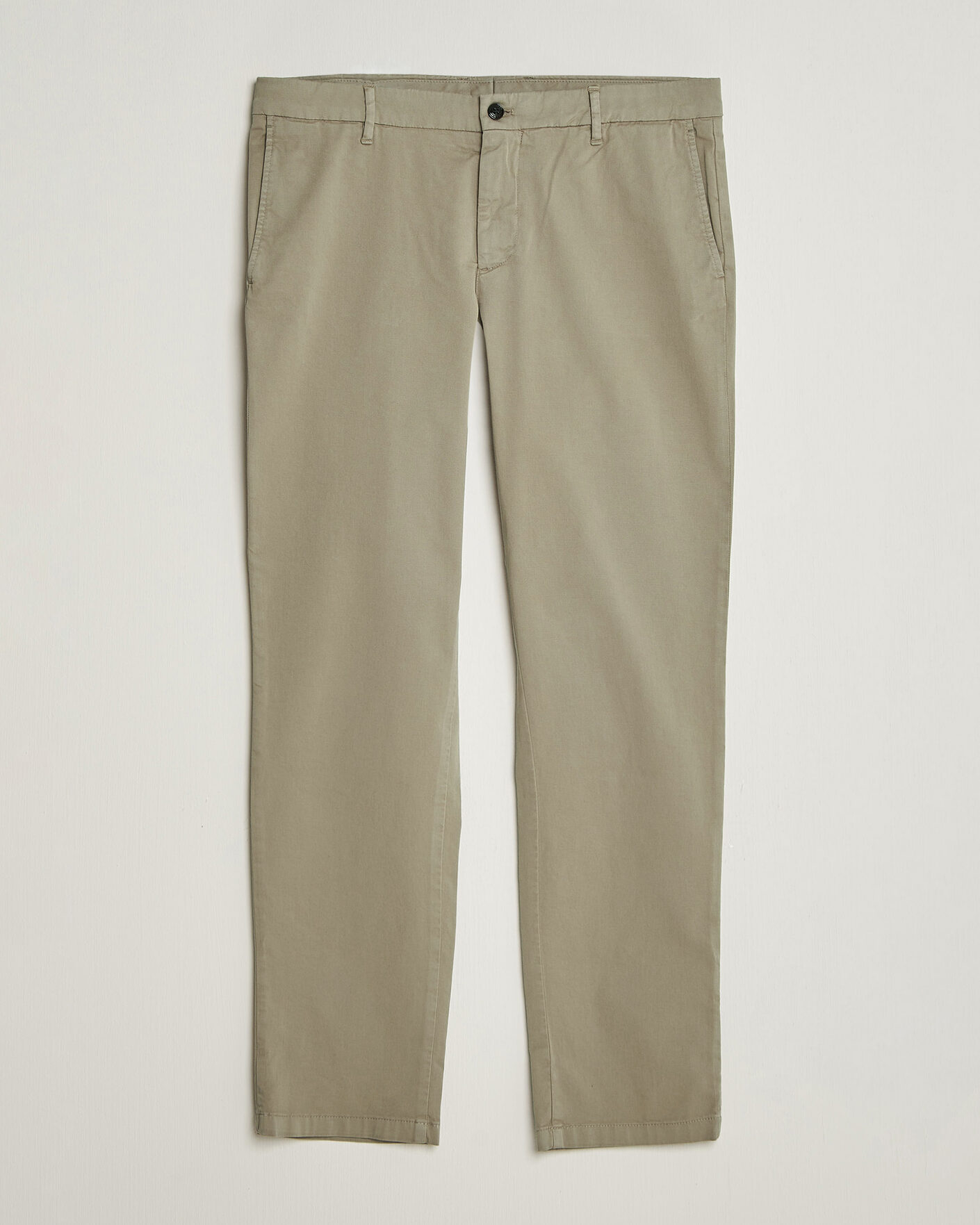 Hombres | Pantalones | J.Lindeberg | Chaze Cotton Stretch Pants Brindle