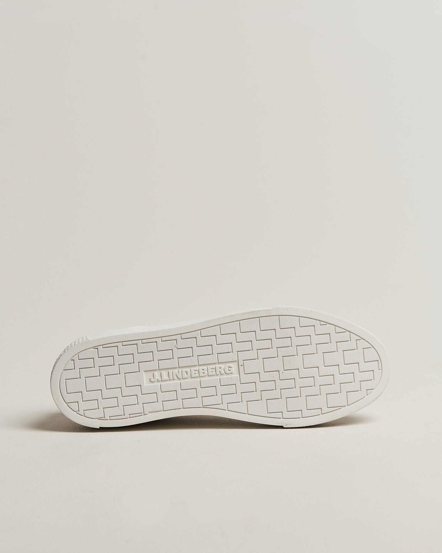 Hombres | Zapatillas | J.Lindeberg | Art Signature II Sneaker White