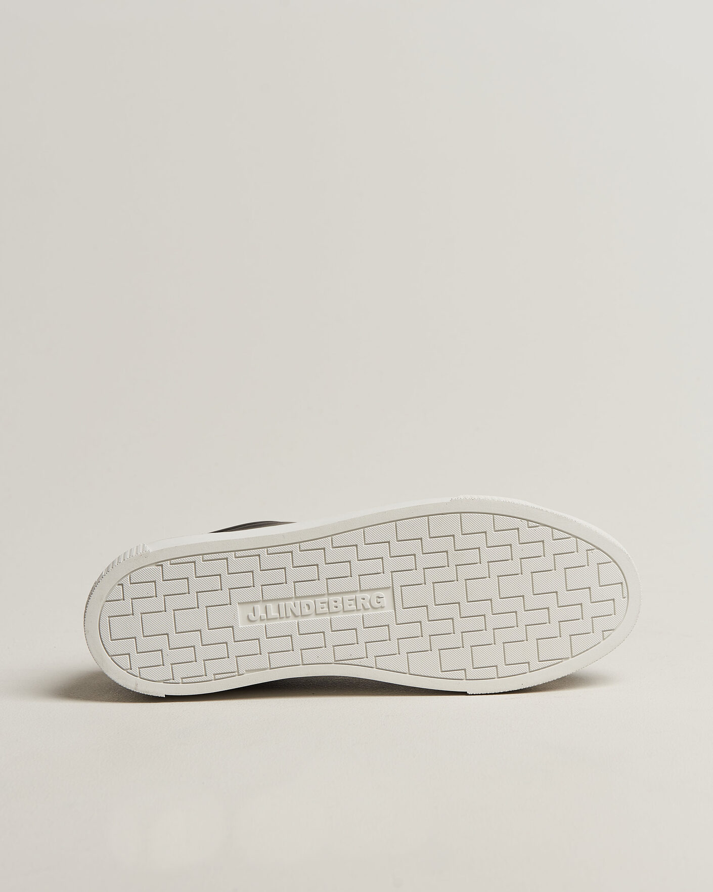 Hombres | Zapatillas | J.Lindeberg | Art Signature II Sneaker Black