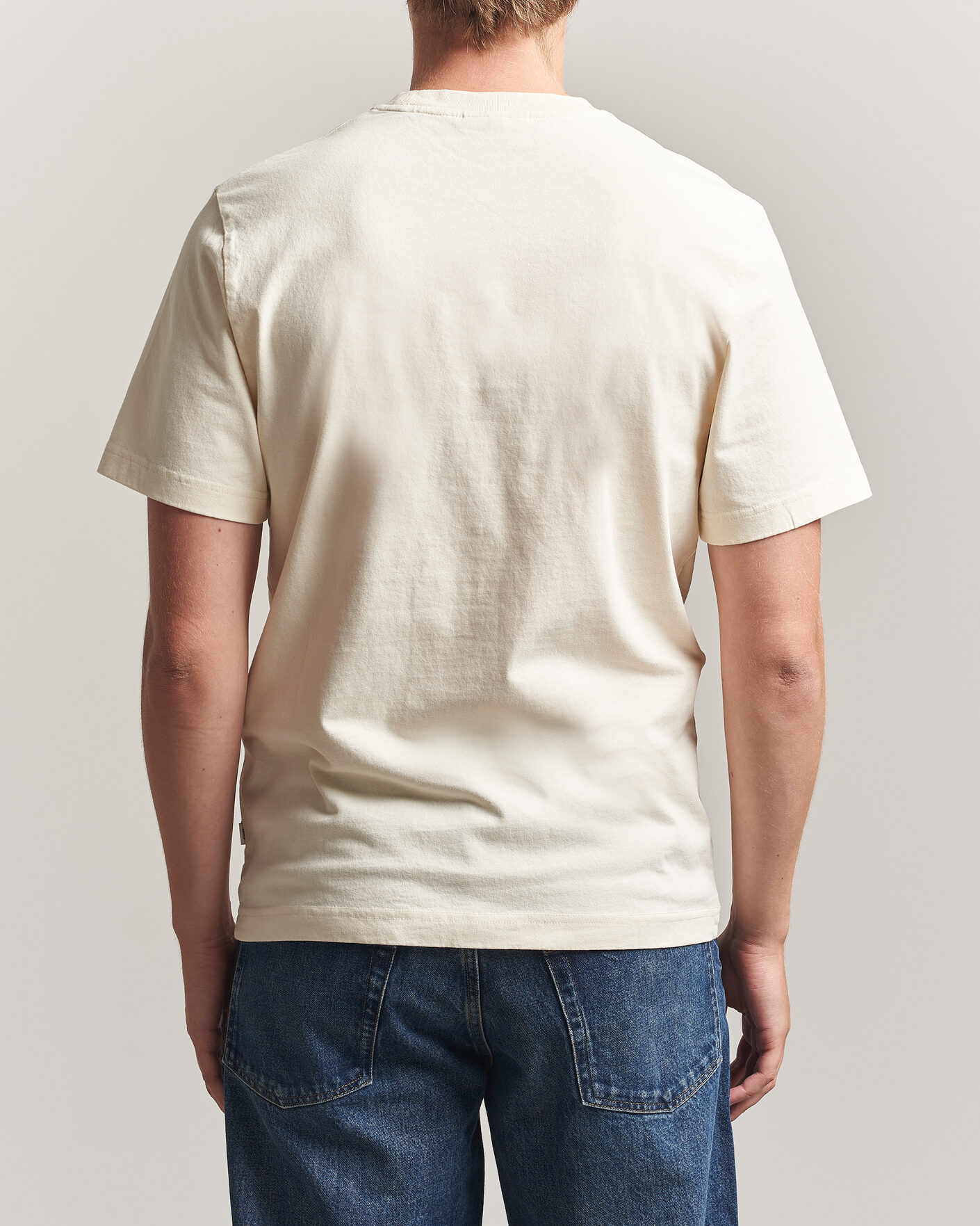Hombres | Camisetas | Forét | Acorn T-Shirt Cloud