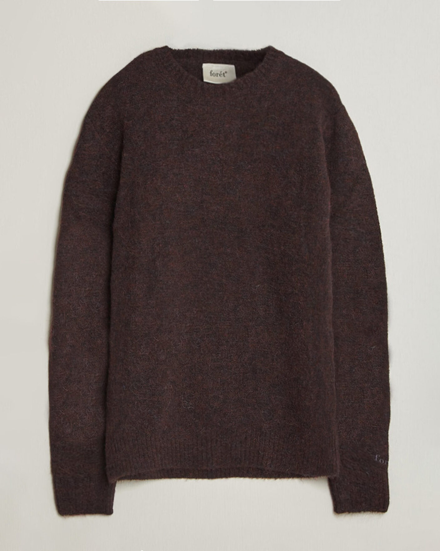 Hombres | Jerséis y prendas de punto | Forét | Alpine Knit Mole