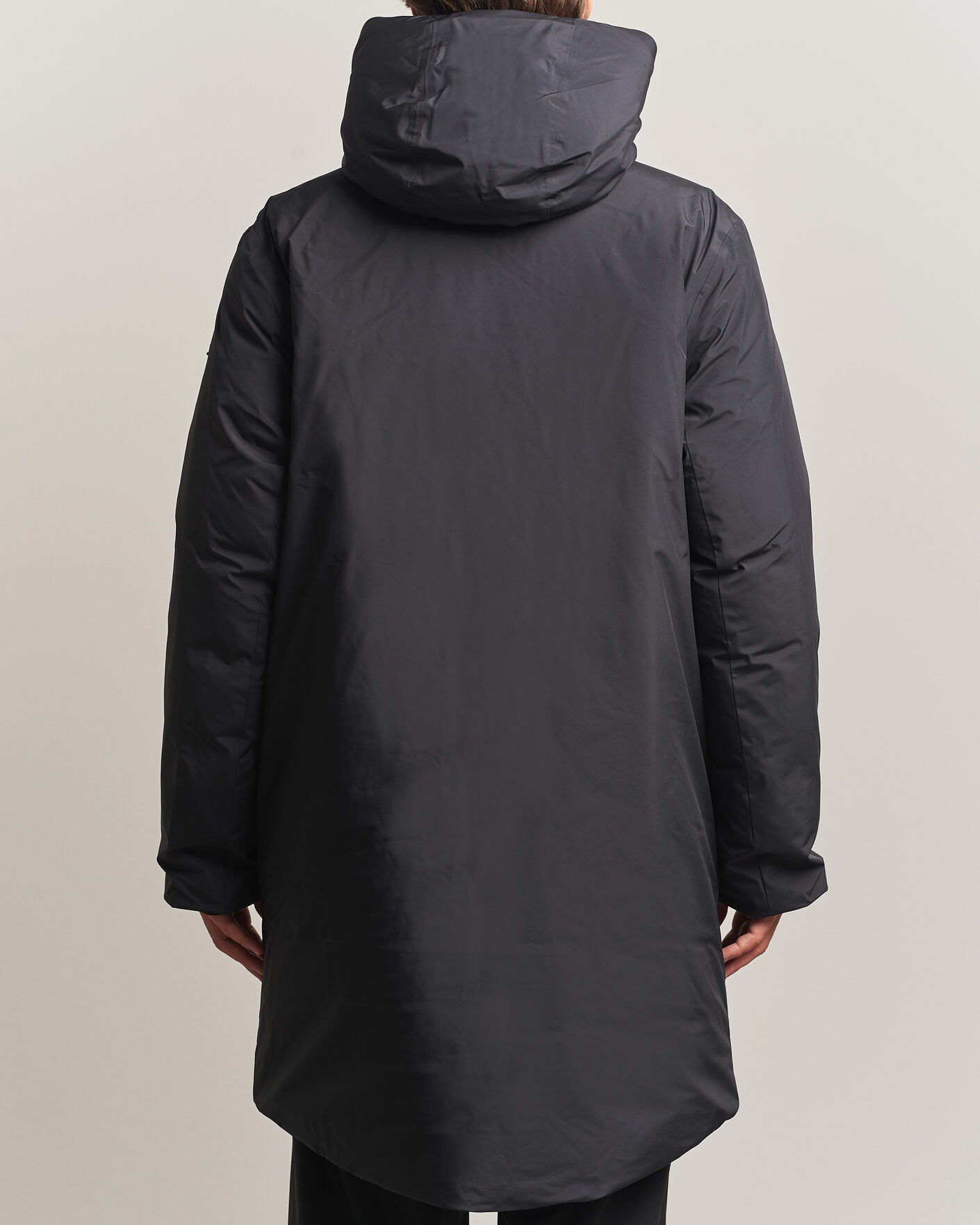 Hombres | Abrigos y chaquetas | J.Lindeberg | Alon Down Parka Black