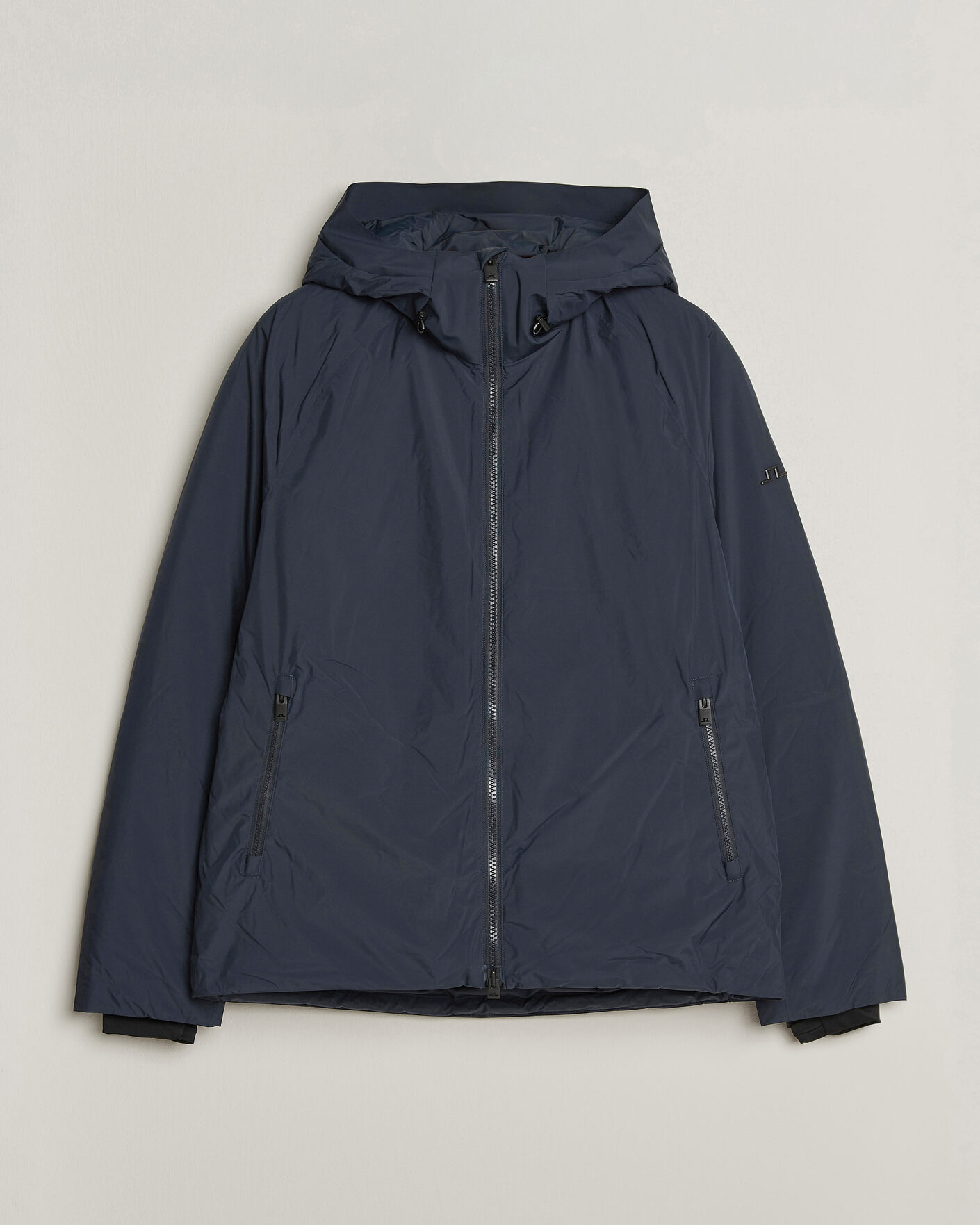 Hombres | Abrigos y chaquetas | J.Lindeberg | Alvin Down Jacket JL Navy