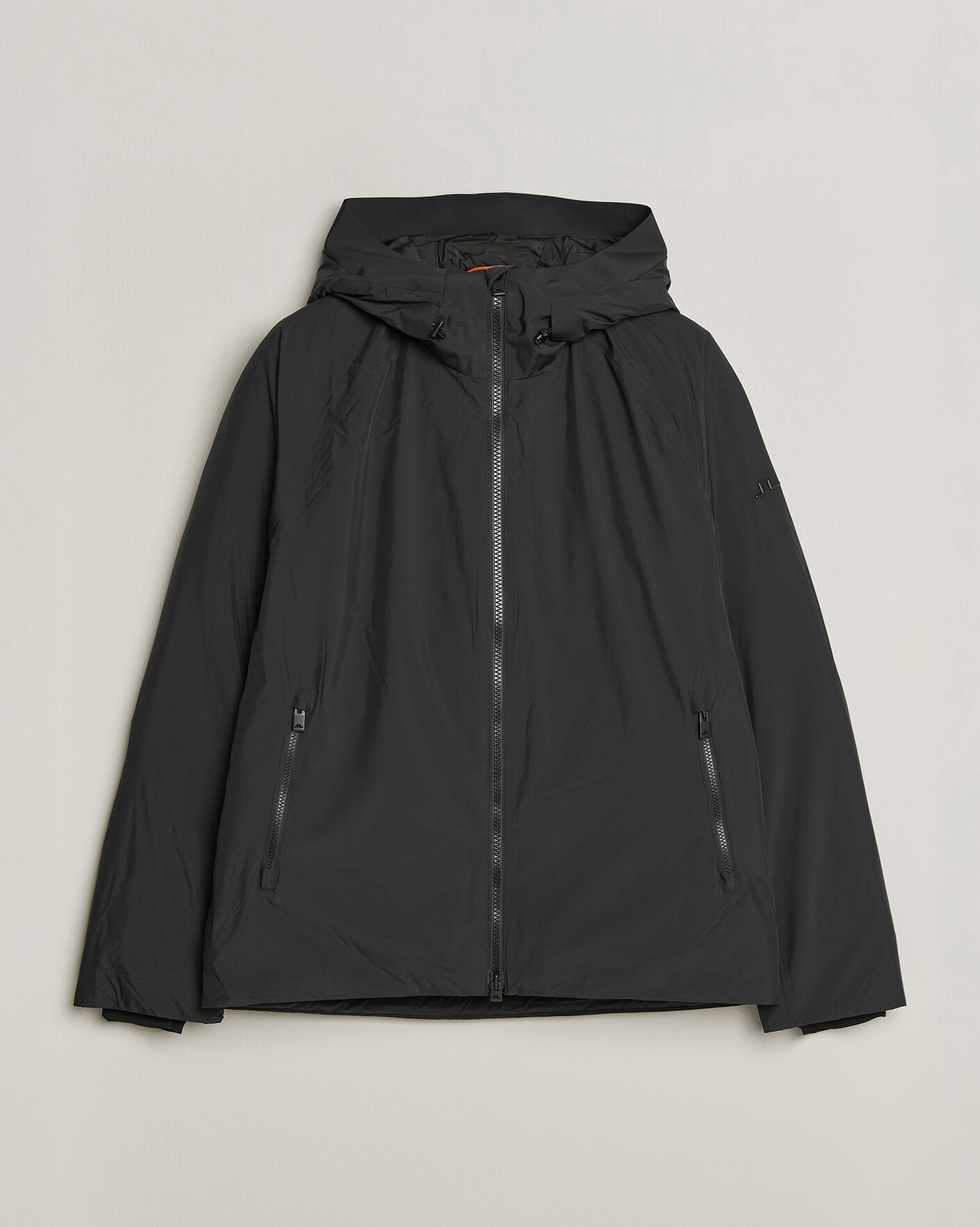 Hombres | Abrigos y chaquetas | J.Lindeberg | Alvin Down Jacket Black