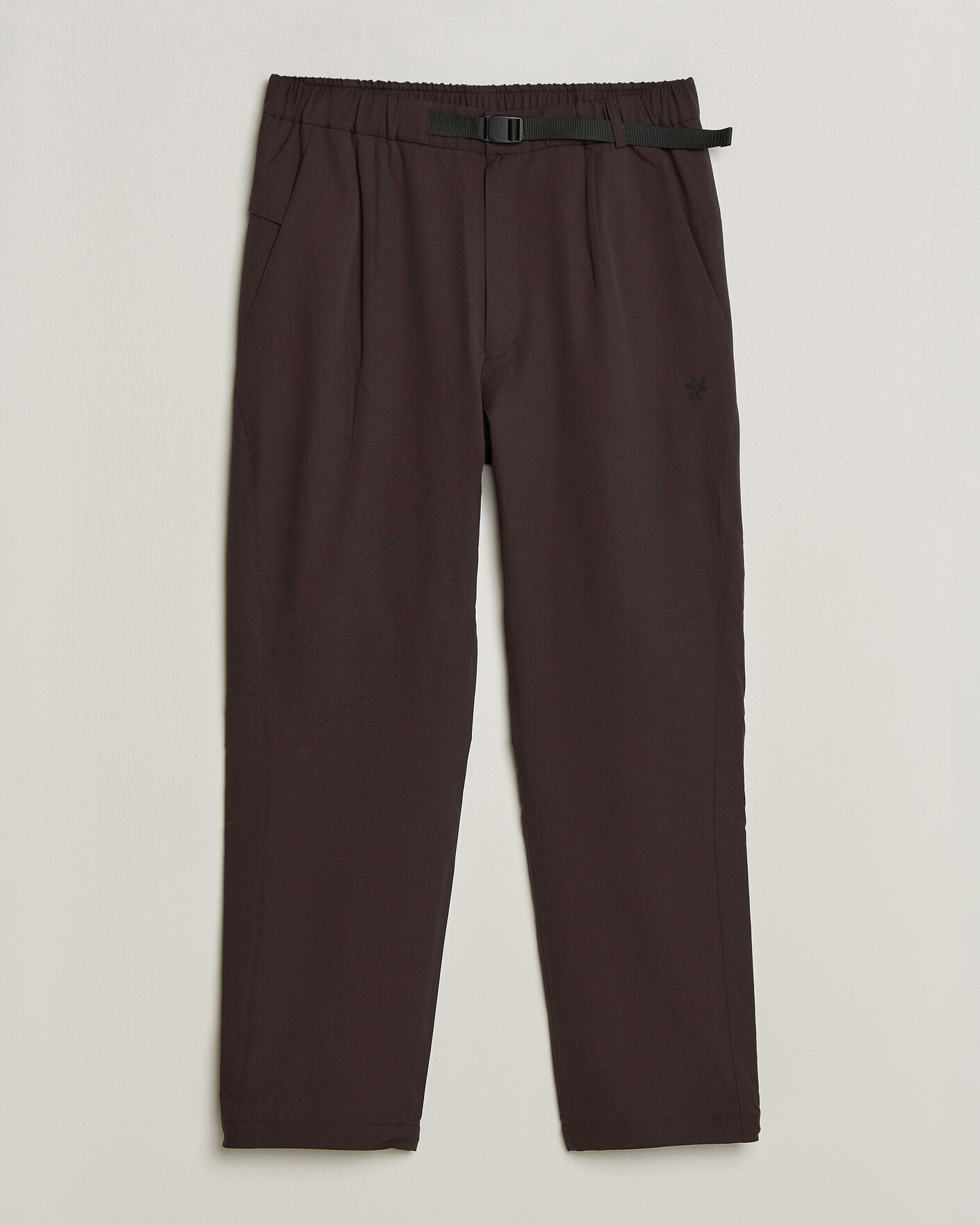 Hombres | Pantalones | Goldwin | All Direction Warm Pants After Dark