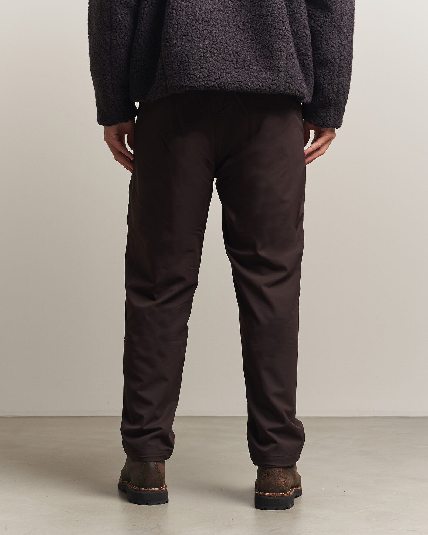 Hombres | Pantalones | Goldwin | All Direction Warm Pants After Dark