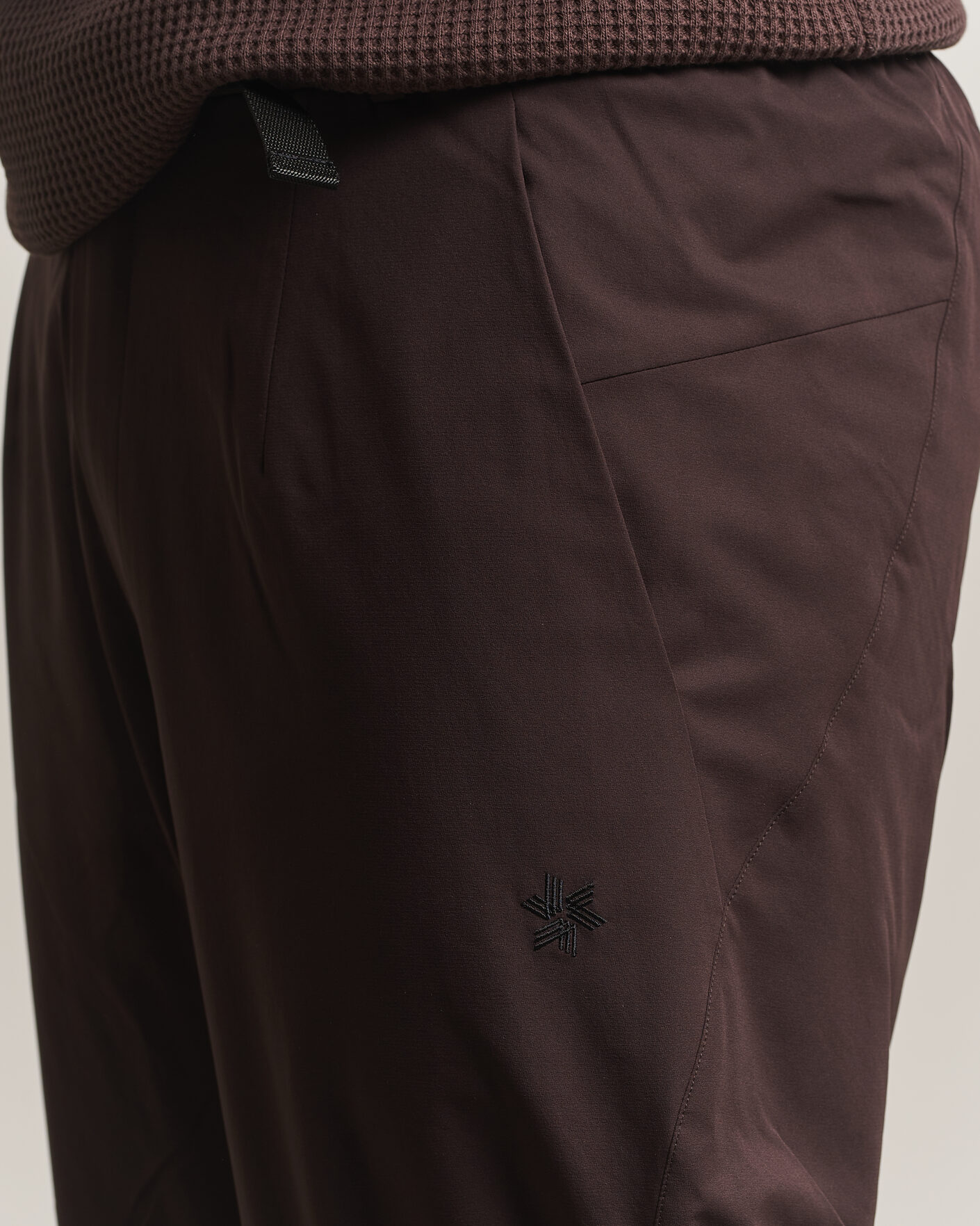Hombres | Pantalones | Goldwin | All Direction Warm Pants After Dark