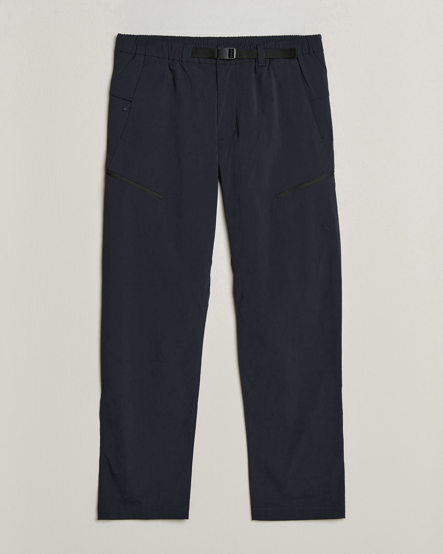Hombres | Pantalones | Goldwin | Cordura Stretch Ventilating Pants Navy