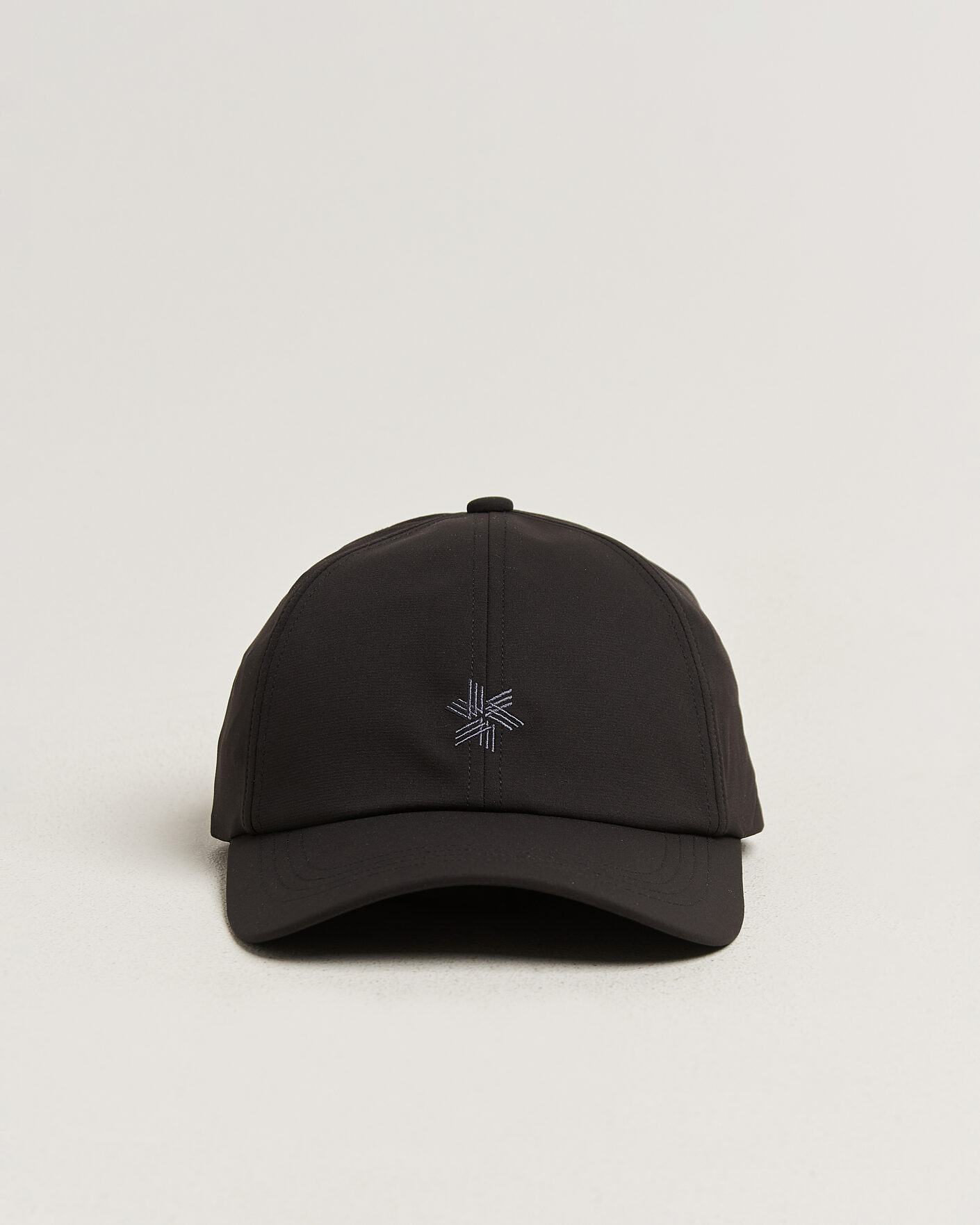 Hombres | Sombreros y gorras | Goldwin | All Direction Light Cap Black