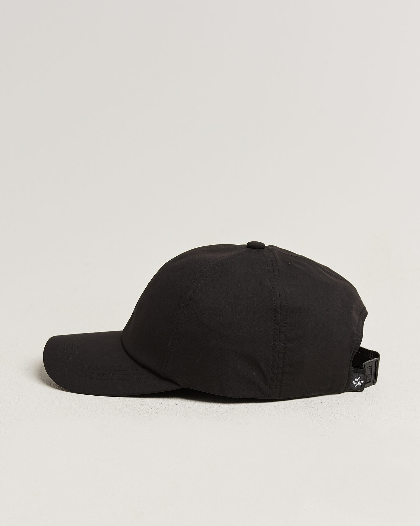 Hombres | Sombreros y gorras | Goldwin | All Direction Light Cap Black