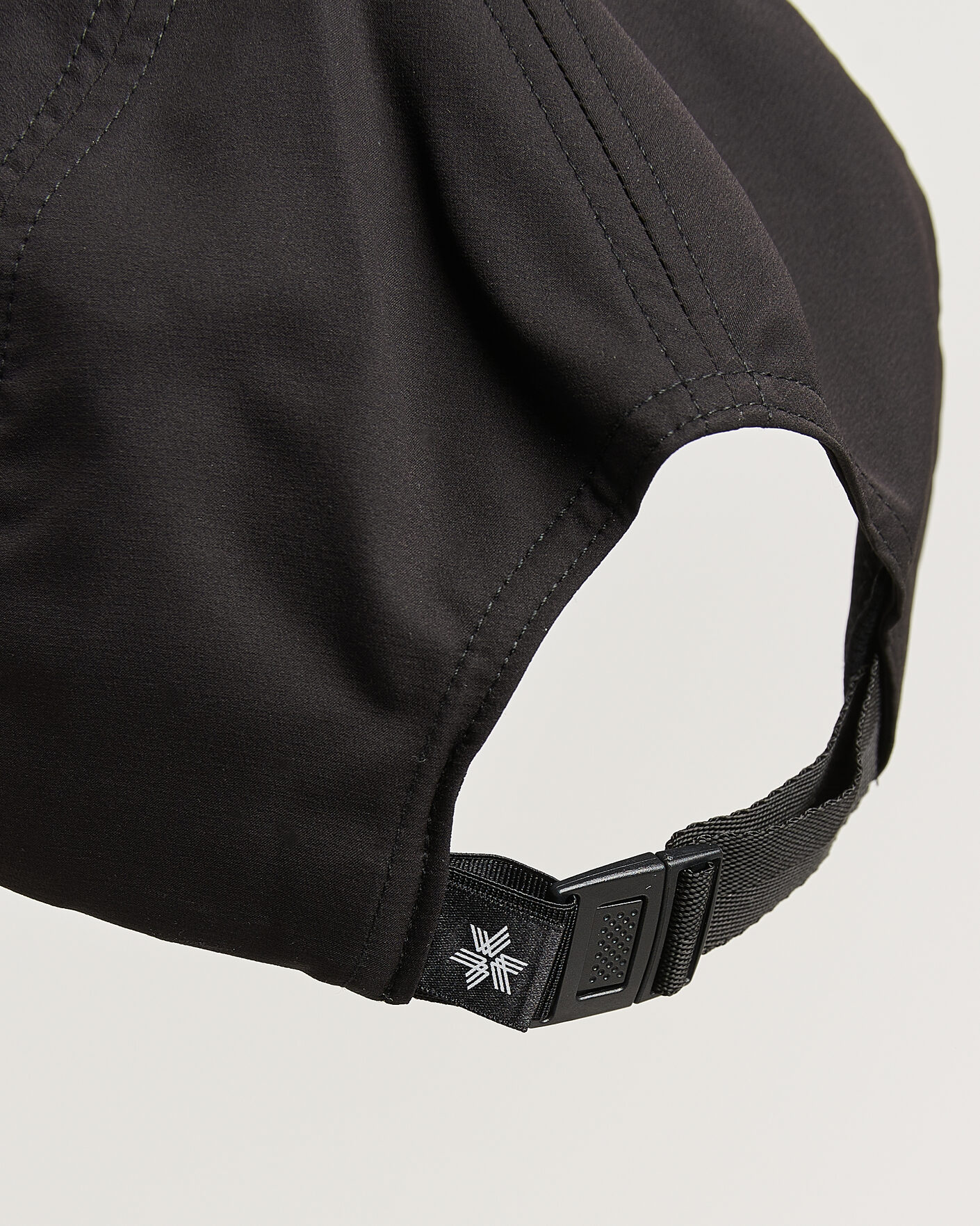 Hombres | Sombreros y gorras | Goldwin | All Direction Light Cap Black