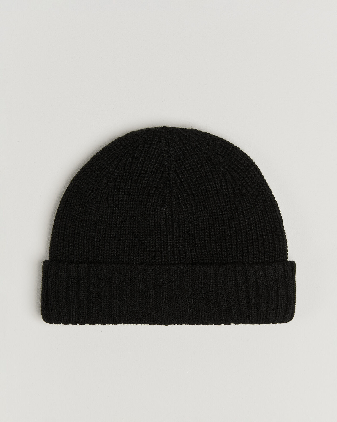 Hombres | Gorros | Goldwin | Windstopper Gore-Tex Beanie Black