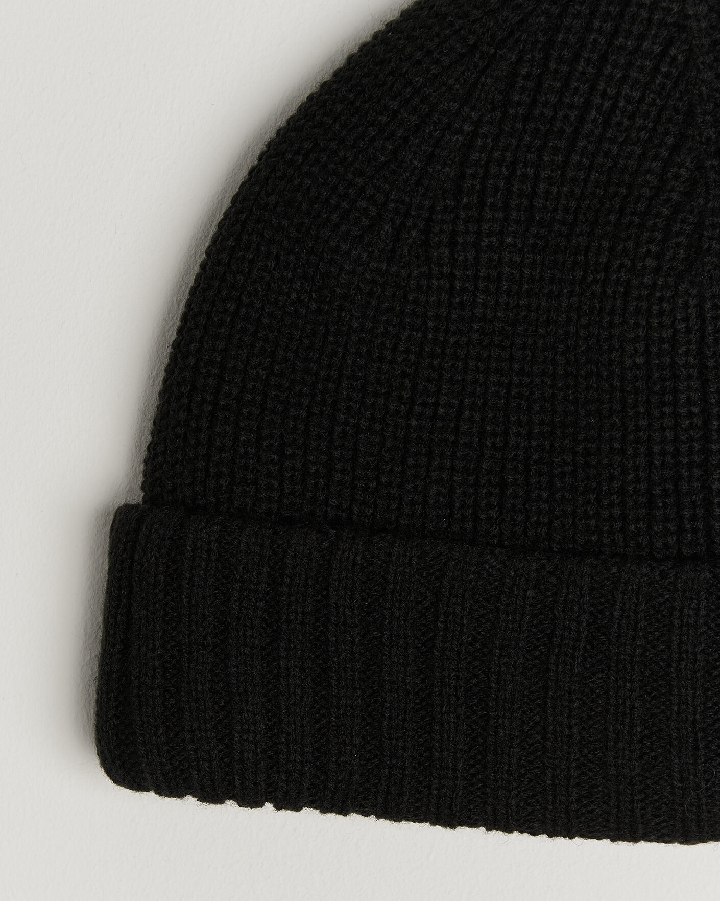 Hombres | Gorros | Goldwin | Windstopper Gore-Tex Beanie Black