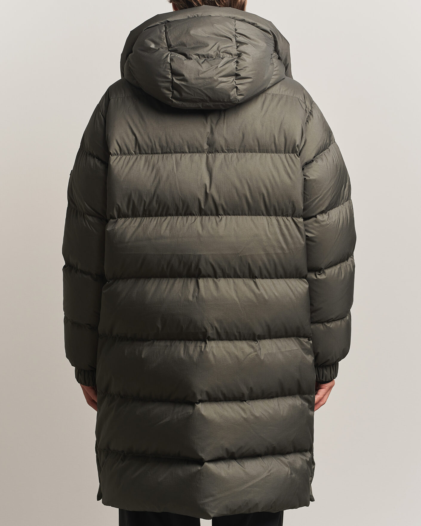 Hombres | Abrigos y chaquetas | J.Lindeberg | Creek Crinkle Down Parka Chimera
