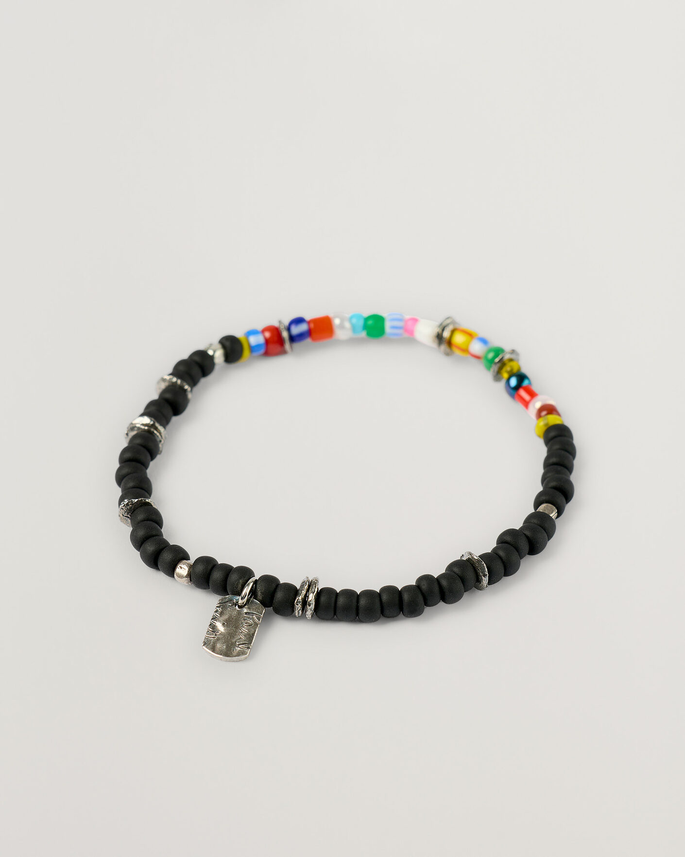 Hombres | Joyas | Paul Smith | Artist Bead Bracelet Multi