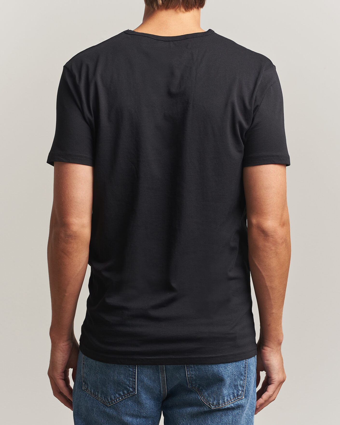 Hombres | Camisetas | Paul Smith | 5-Pack Crew Neck T-Shirt Multi