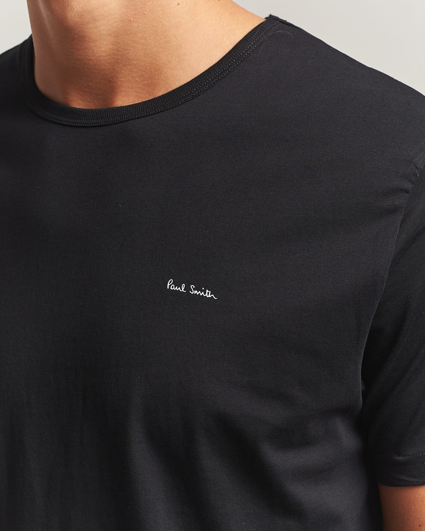Hombres | Camisetas | Paul Smith | 5-Pack Crew Neck T-Shirt Multi