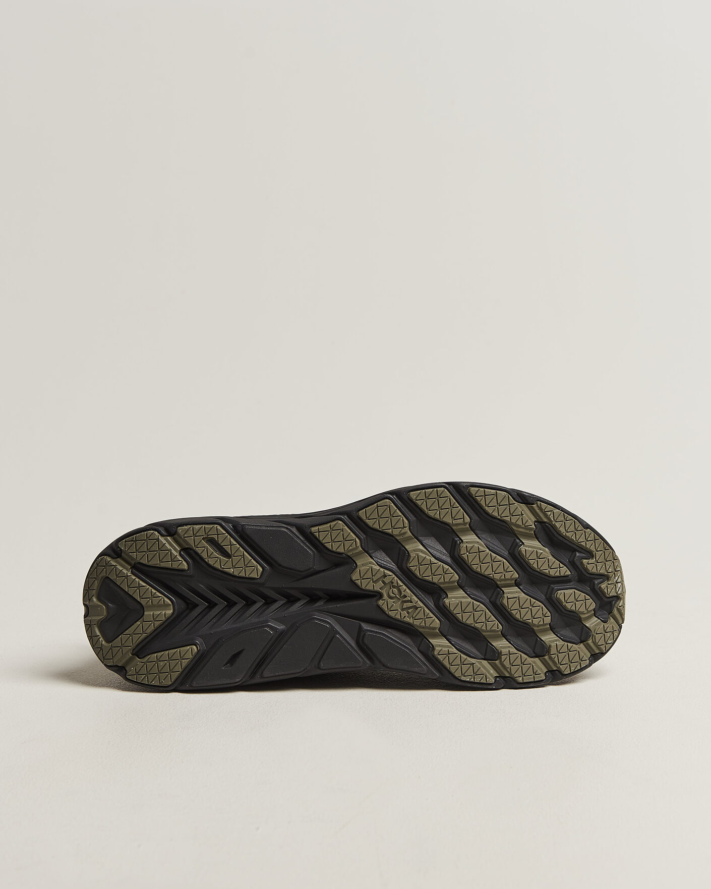 Hombres | Zapatillas | Hoka | Clifton UTL Antique Olive/Black