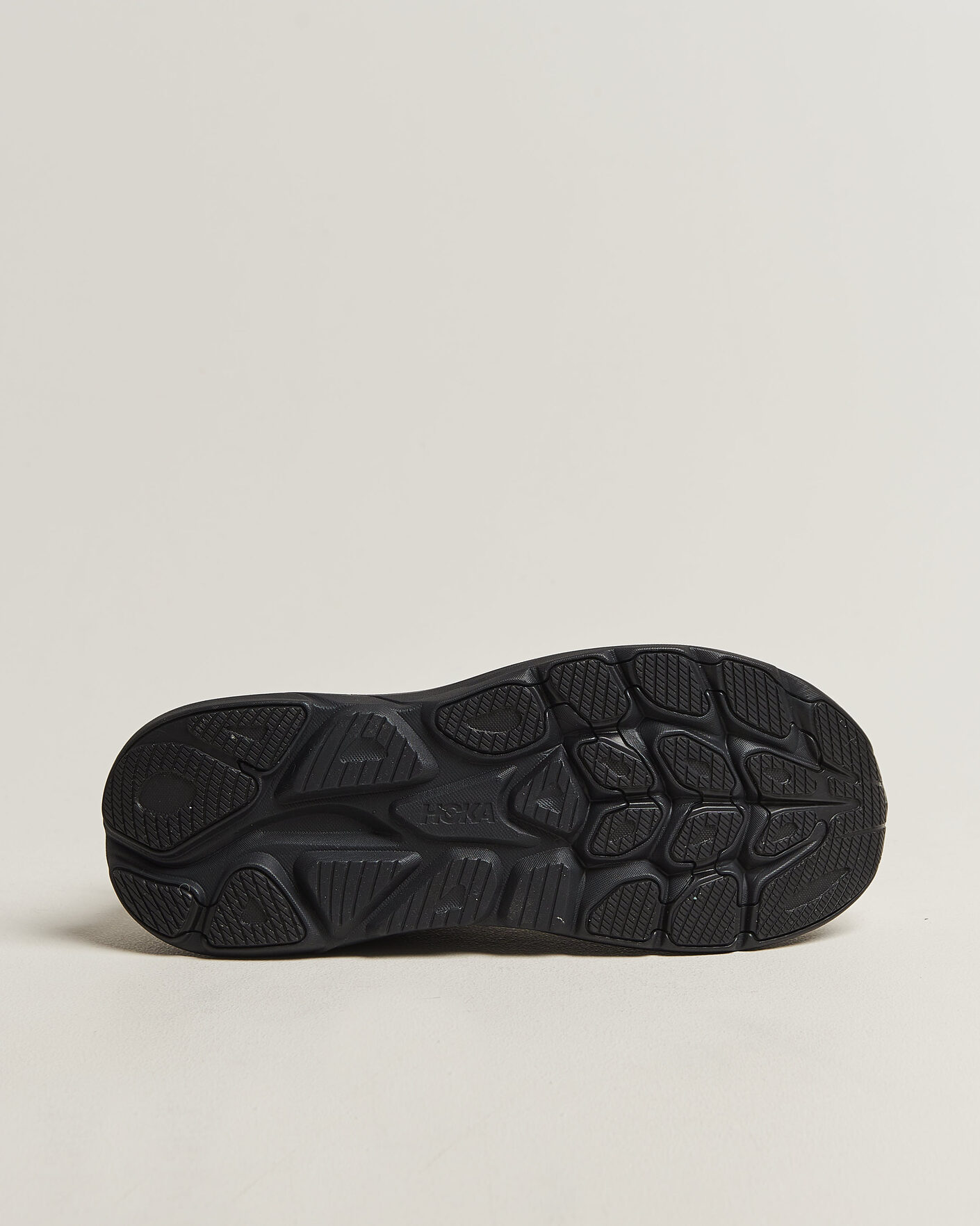 Hombres | Zapatillas de correr | Hoka | Clifton 11 White/Black